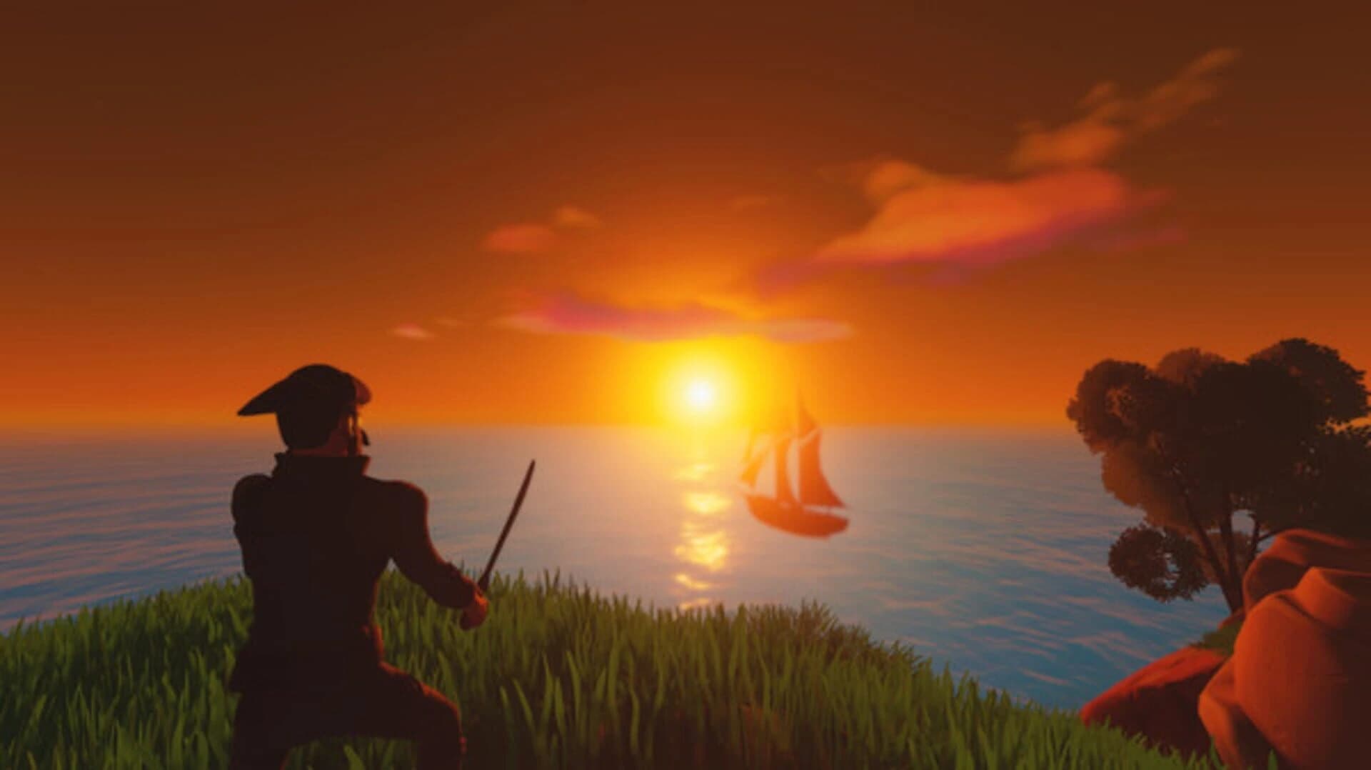 Salt 2: Shores of Gold screenshot 2