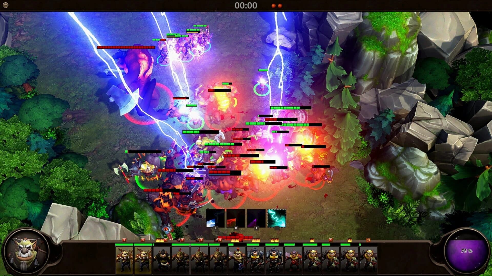 Salt the Earth screenshot 2