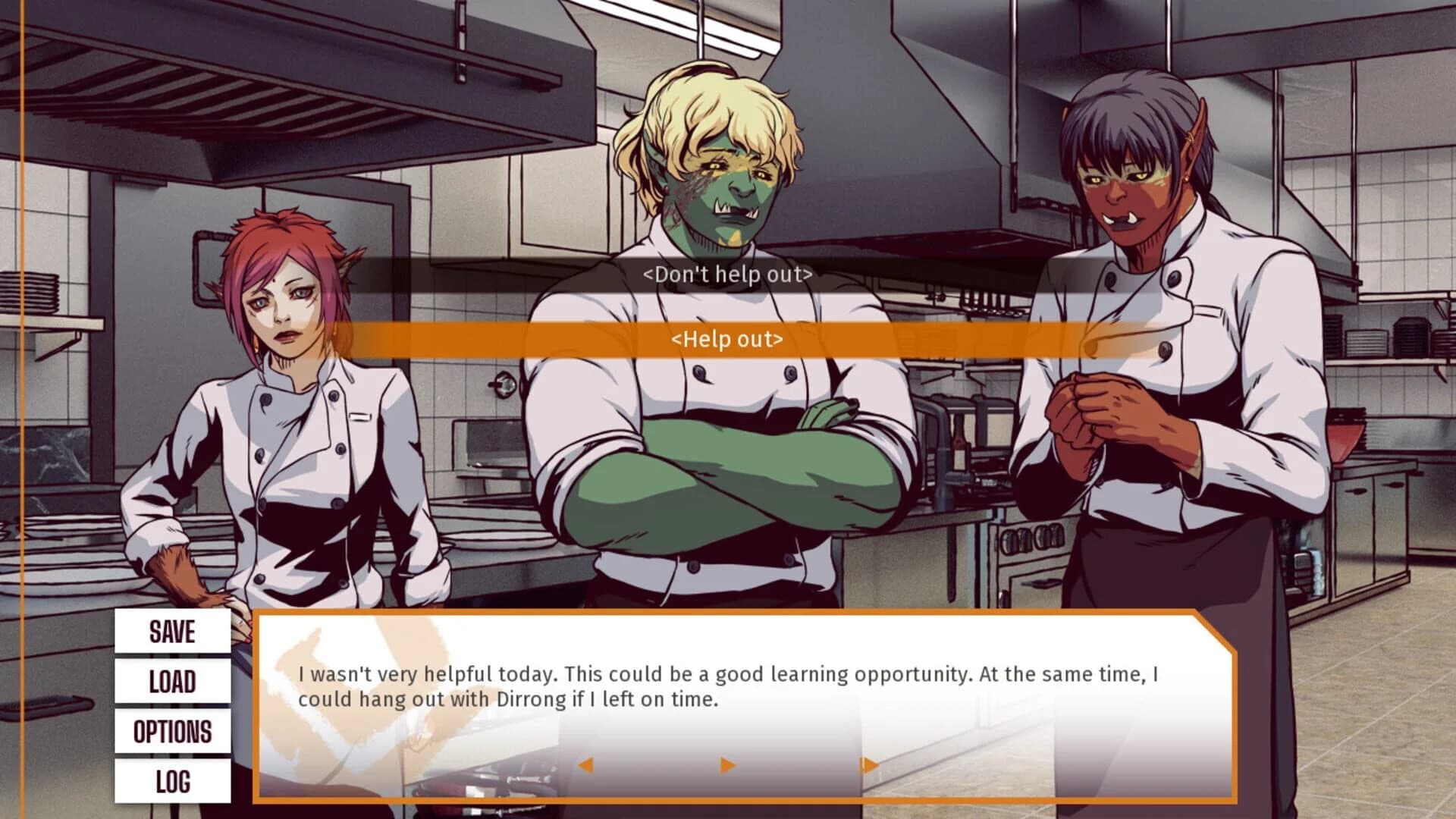 Salting the Earth screenshot 3