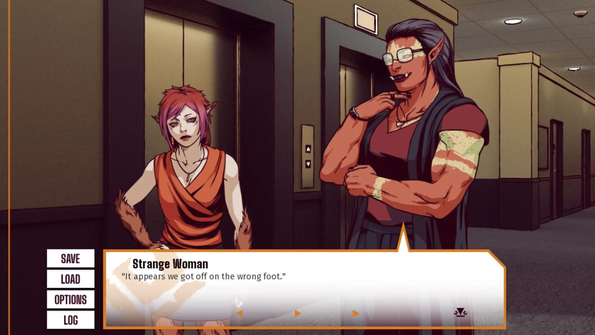 Salting the Earth screenshot 5