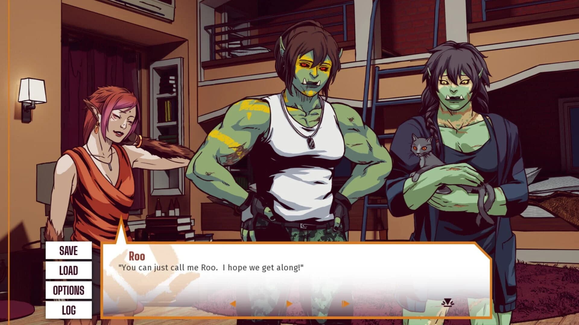 Salting the Earth screenshot 1