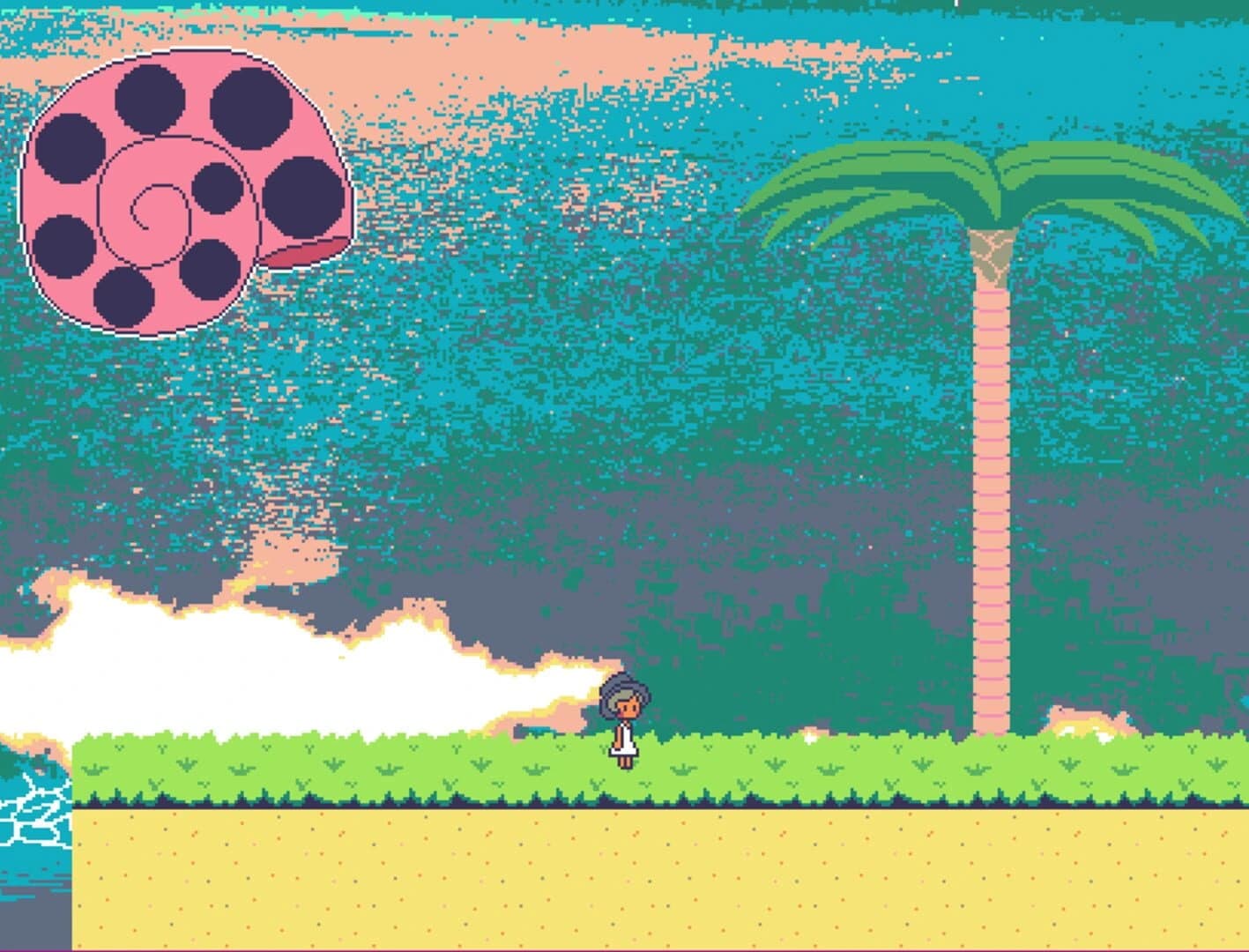 Saltwater Shells screenshot 4