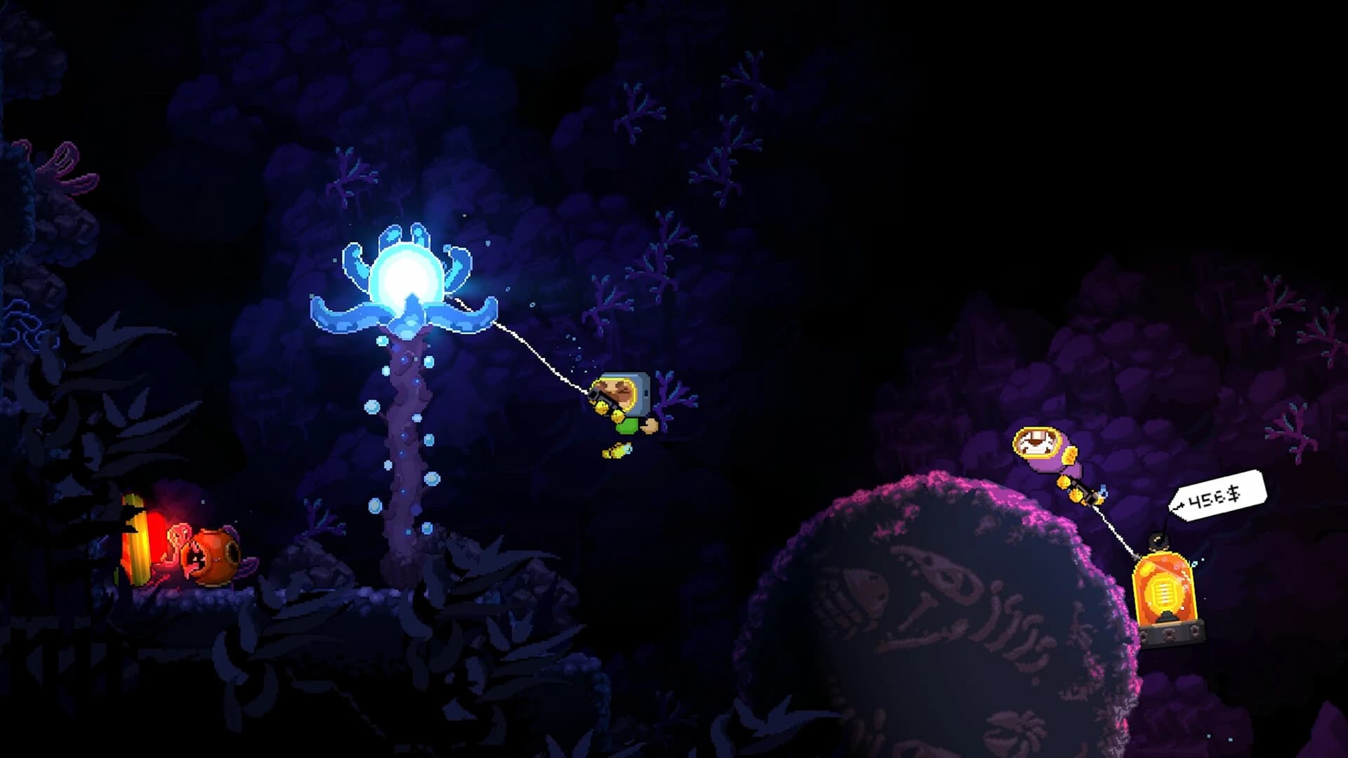 Salty Dogs screenshot 4