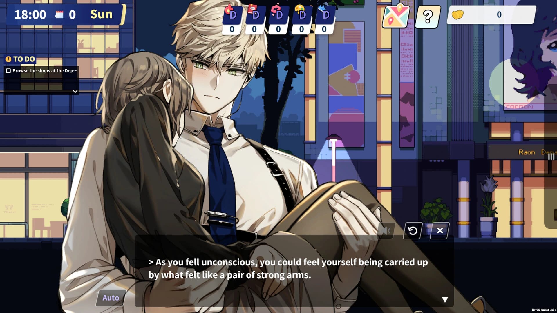 Salty Hounds screenshot 4