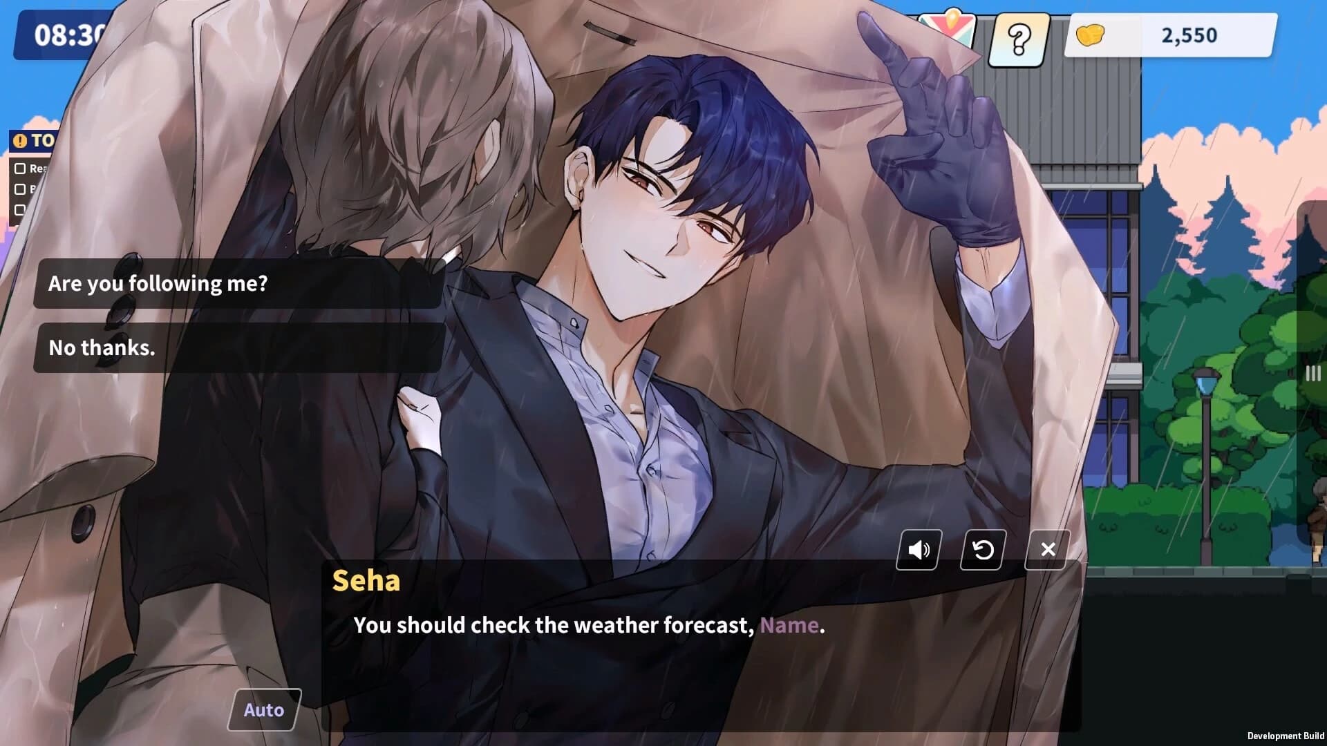 Salty Hounds screenshot 3