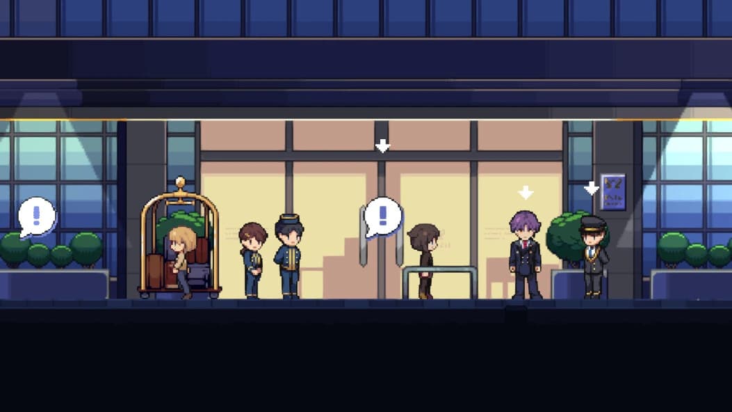 Salty Hounds screenshot 8
