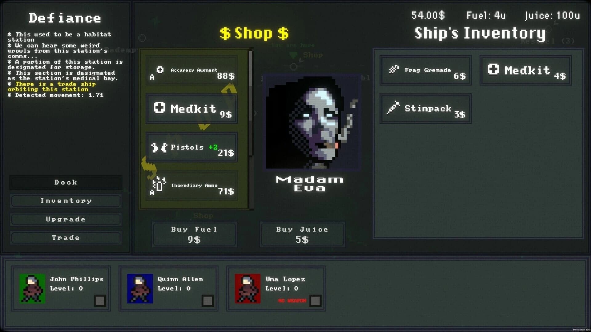 Salvagers screenshot 5