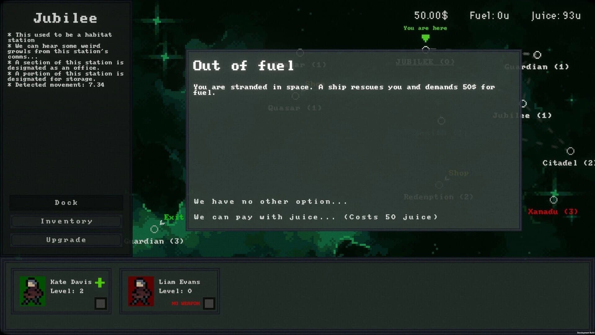 Salvagers screenshot 4