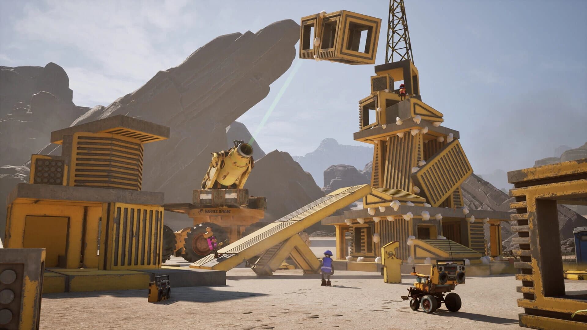 Salvation Denied screenshot 3