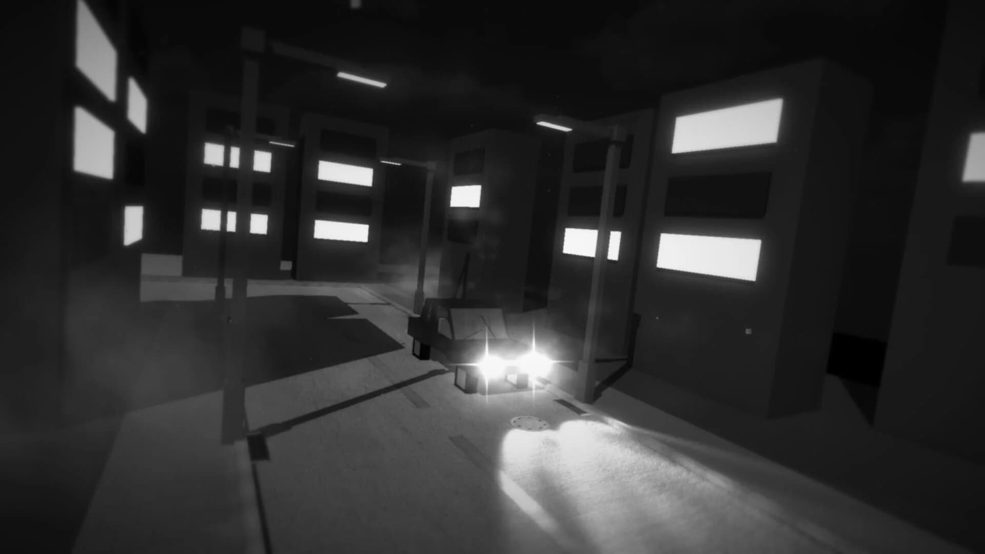 Sam Glyph: Private Eye! screenshot 5