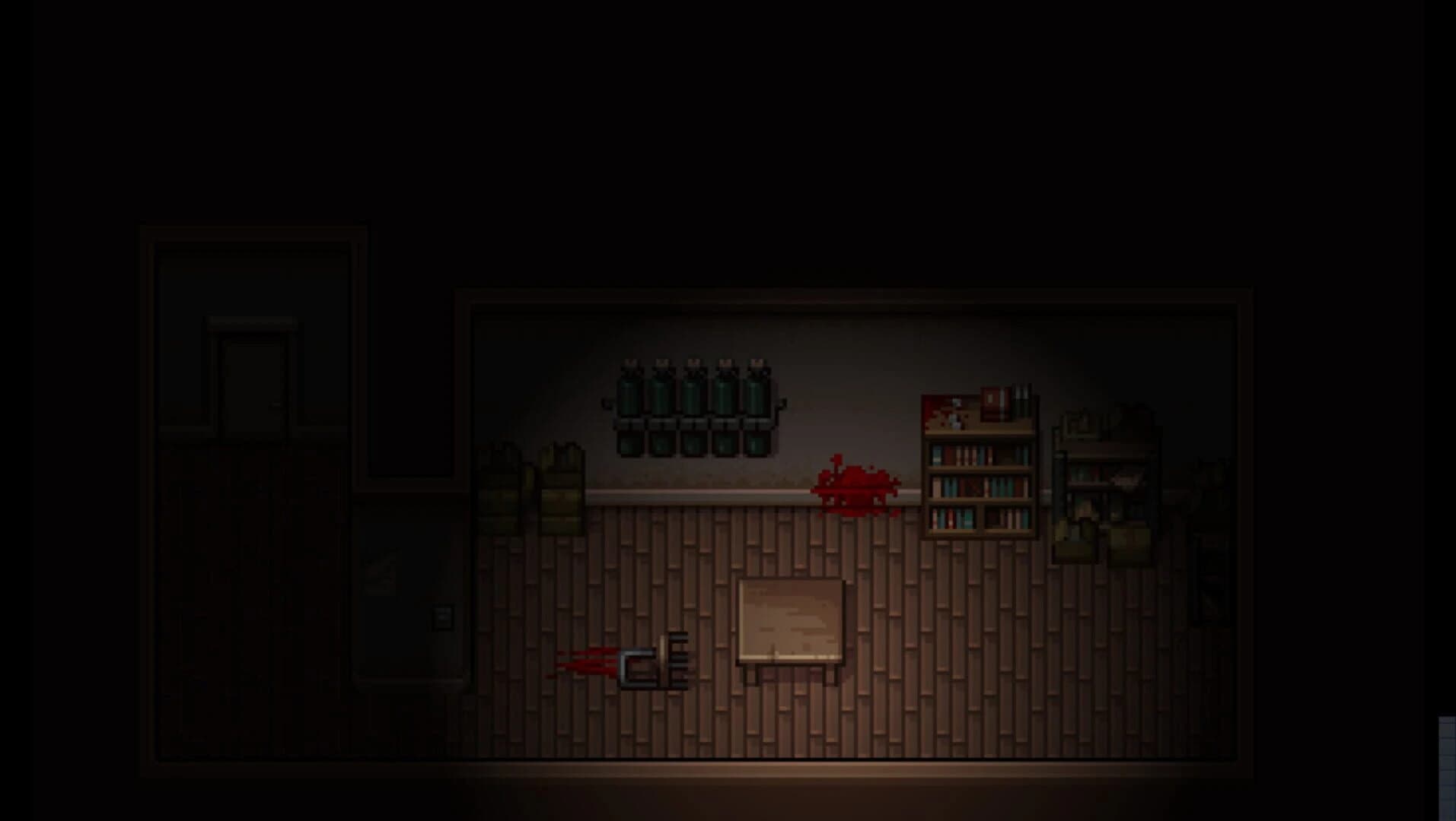 Samael screenshot 4