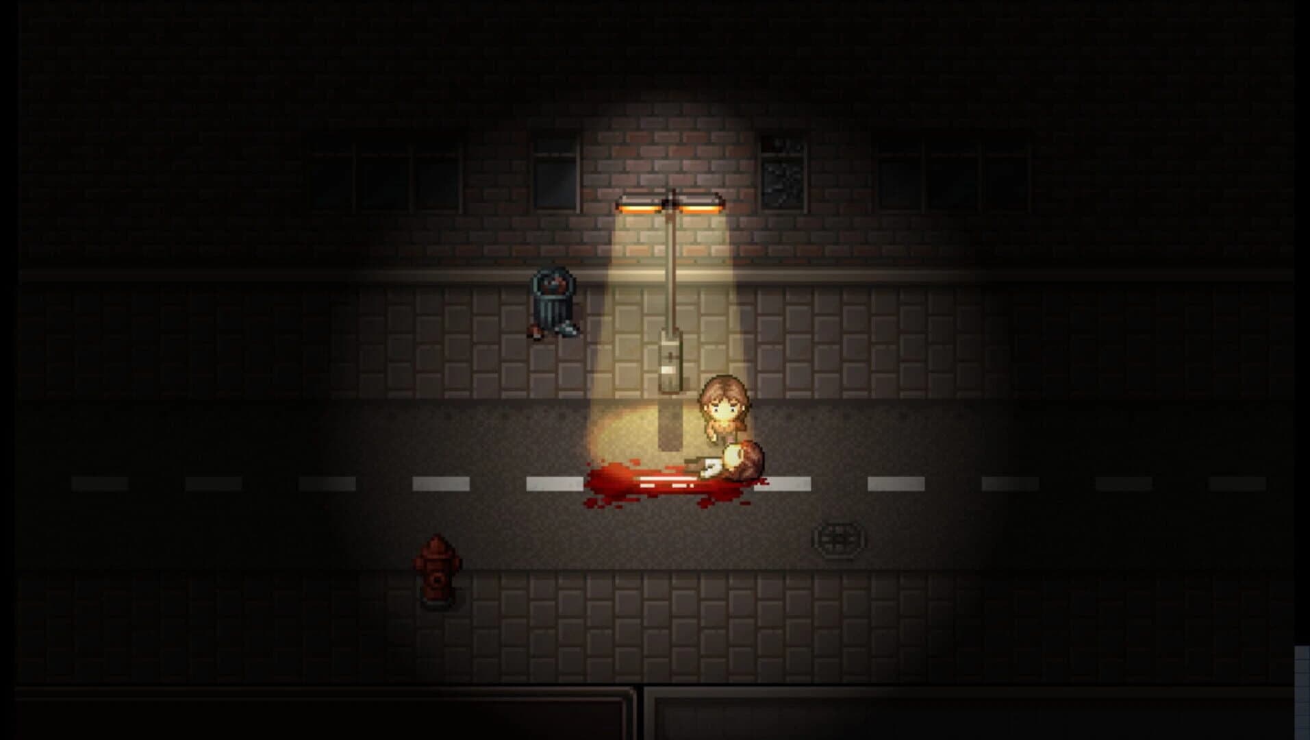 Samael screenshot 2