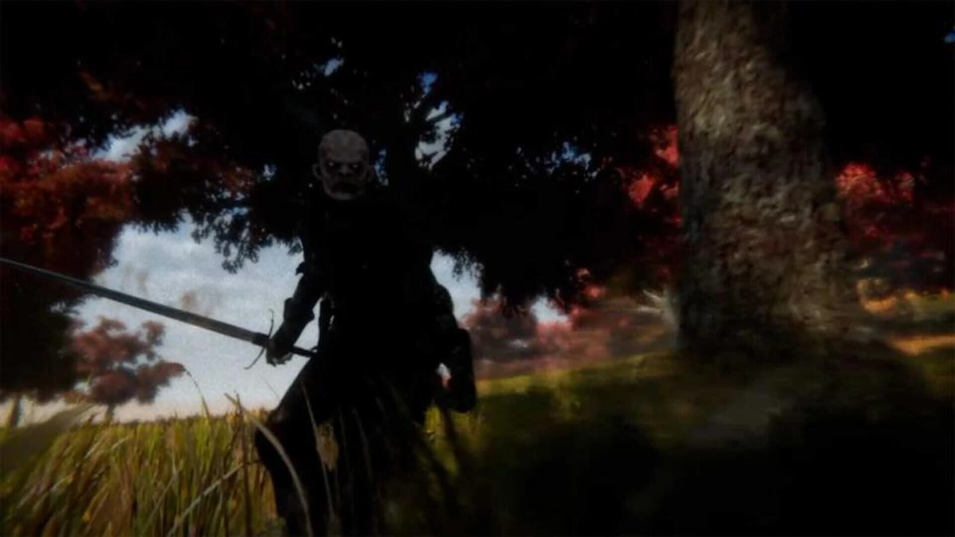 Samael: The Legacy of Ophiuchus screenshot 3