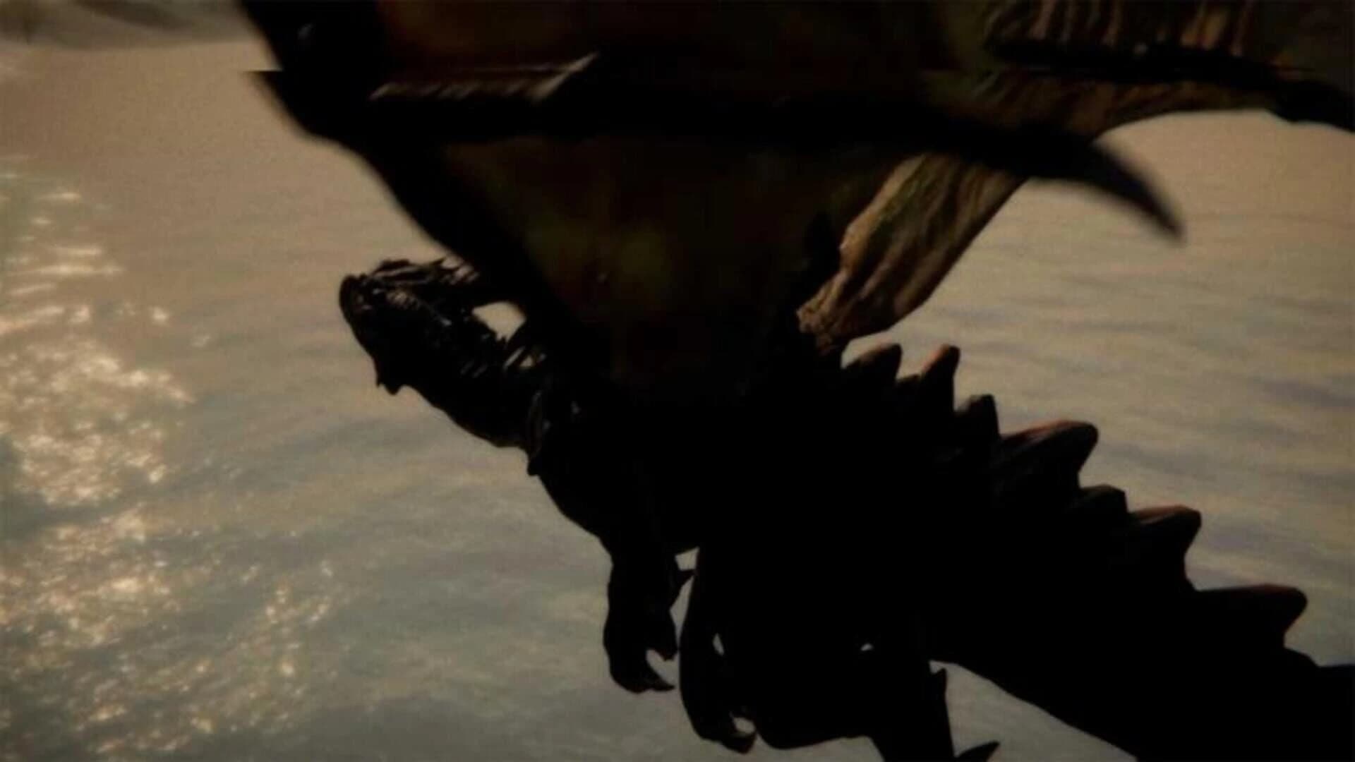 Samael: The Legacy of Ophiuchus screenshot 11