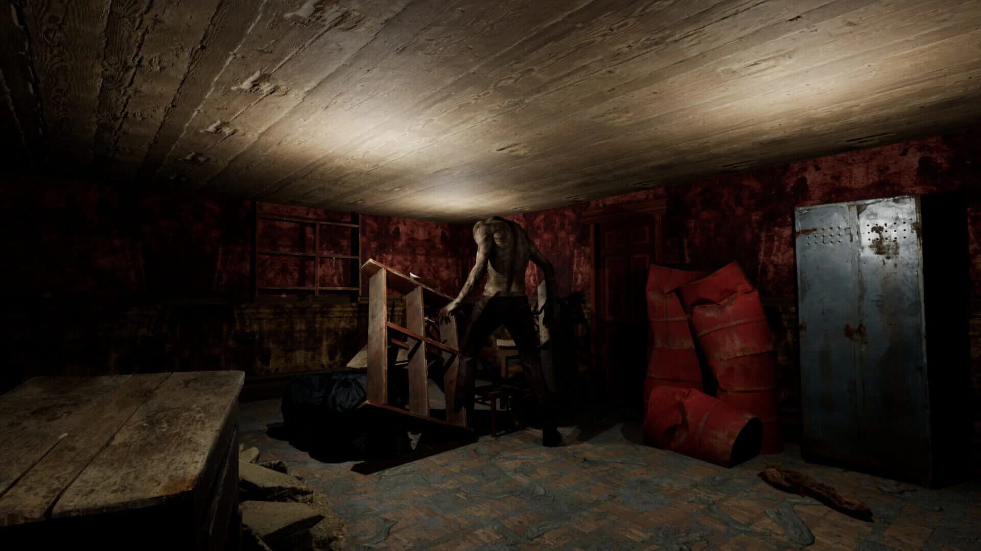 Samara screenshot 1
