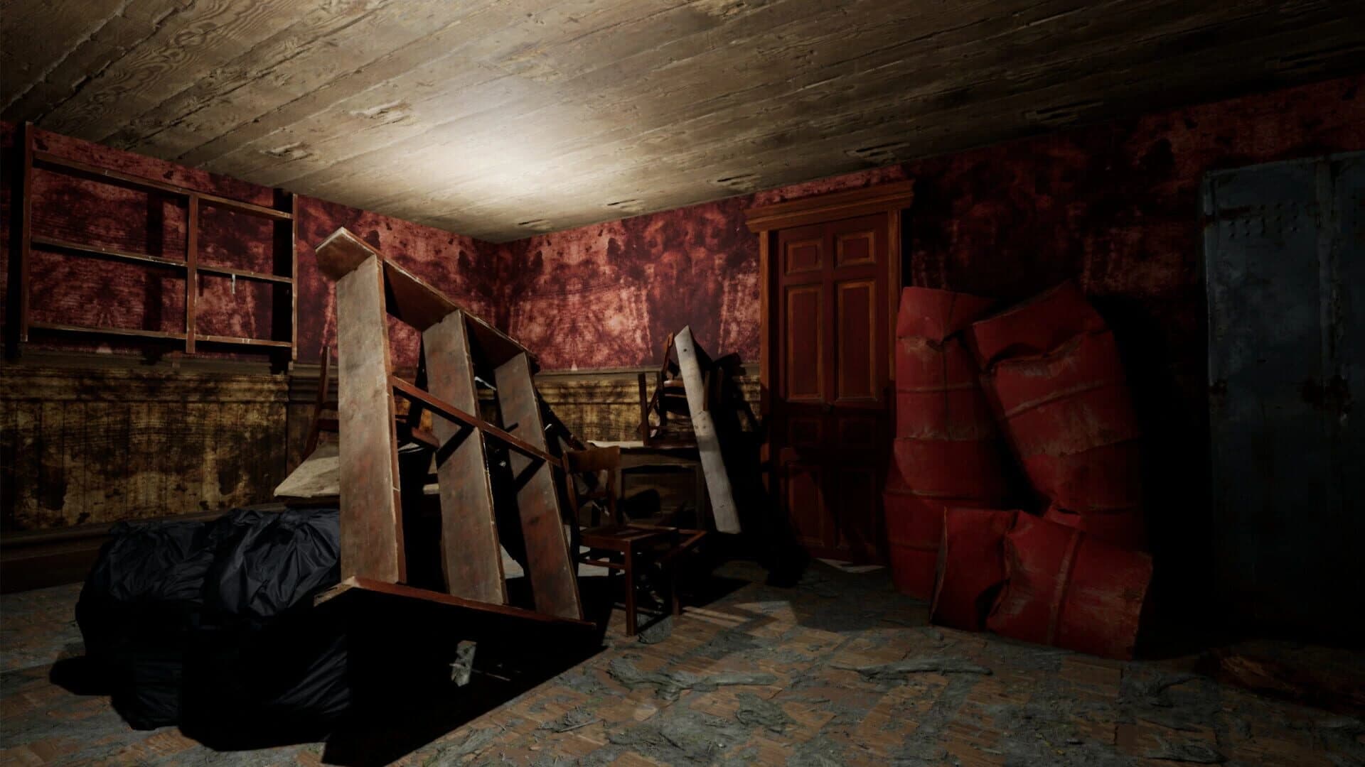 Samara screenshot 3
