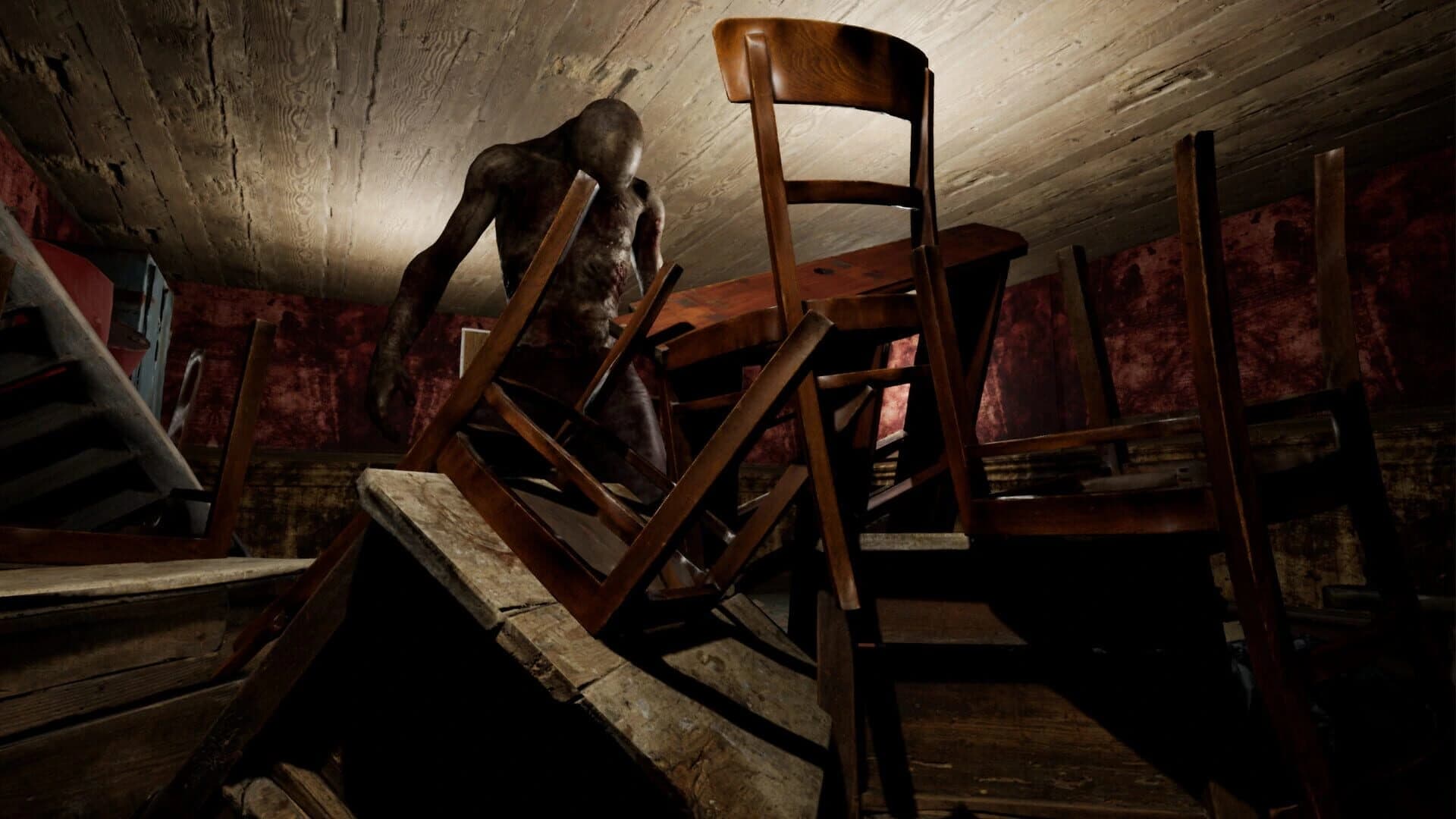 Samara screenshot 4