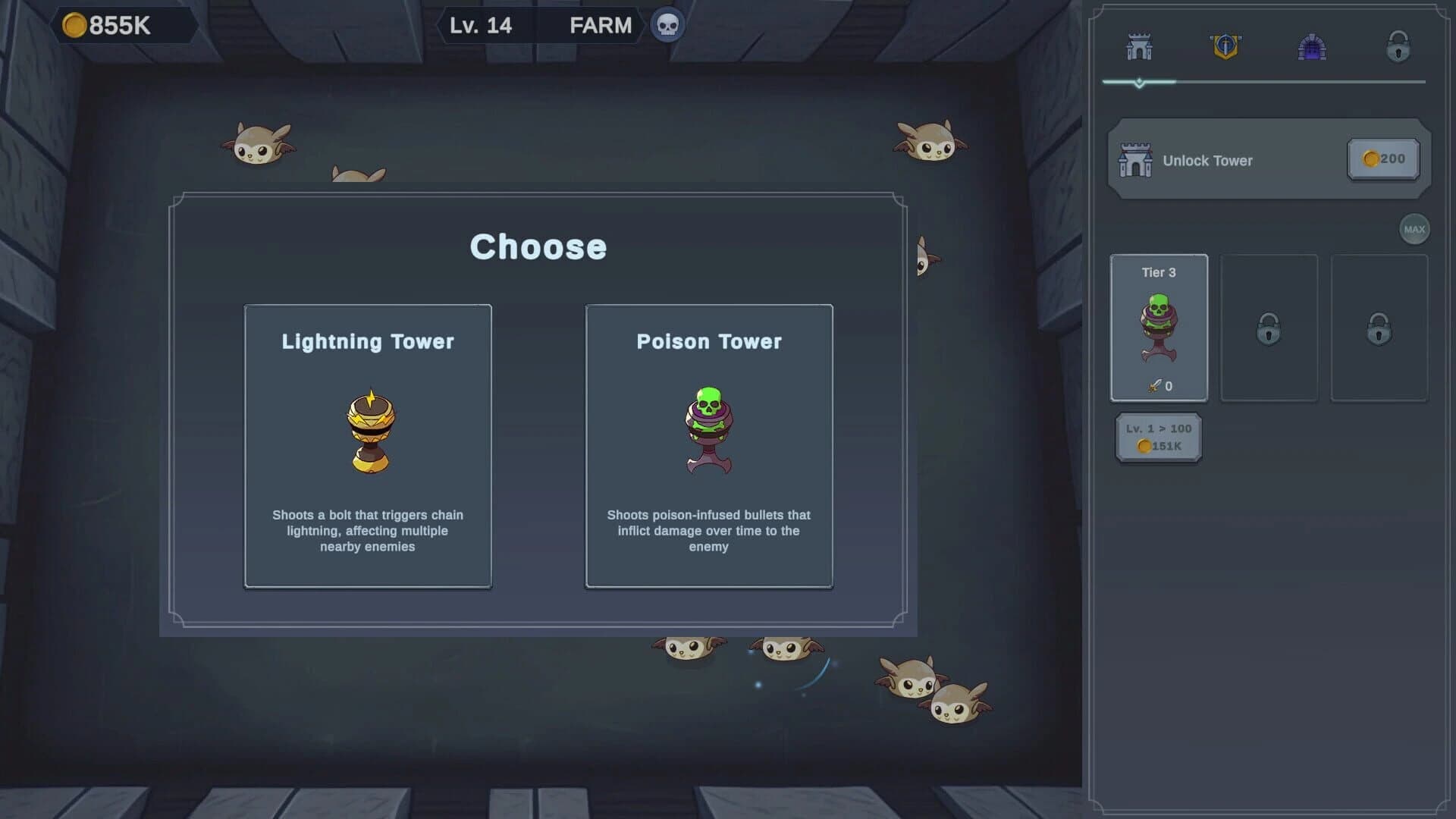 Samawa Idle screenshot 4