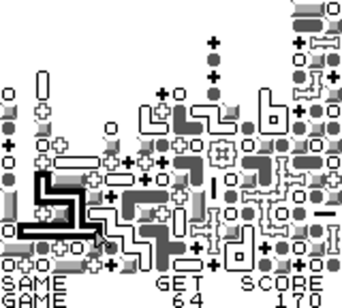 Same Game screenshot 3