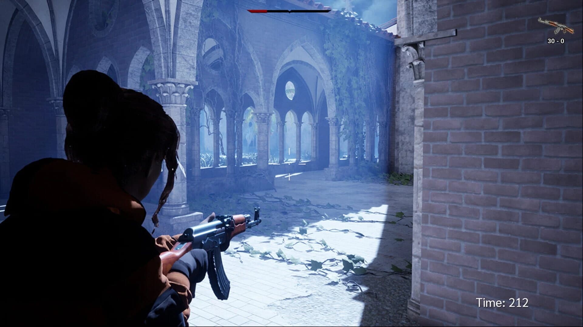 SameShadow screenshot 5
