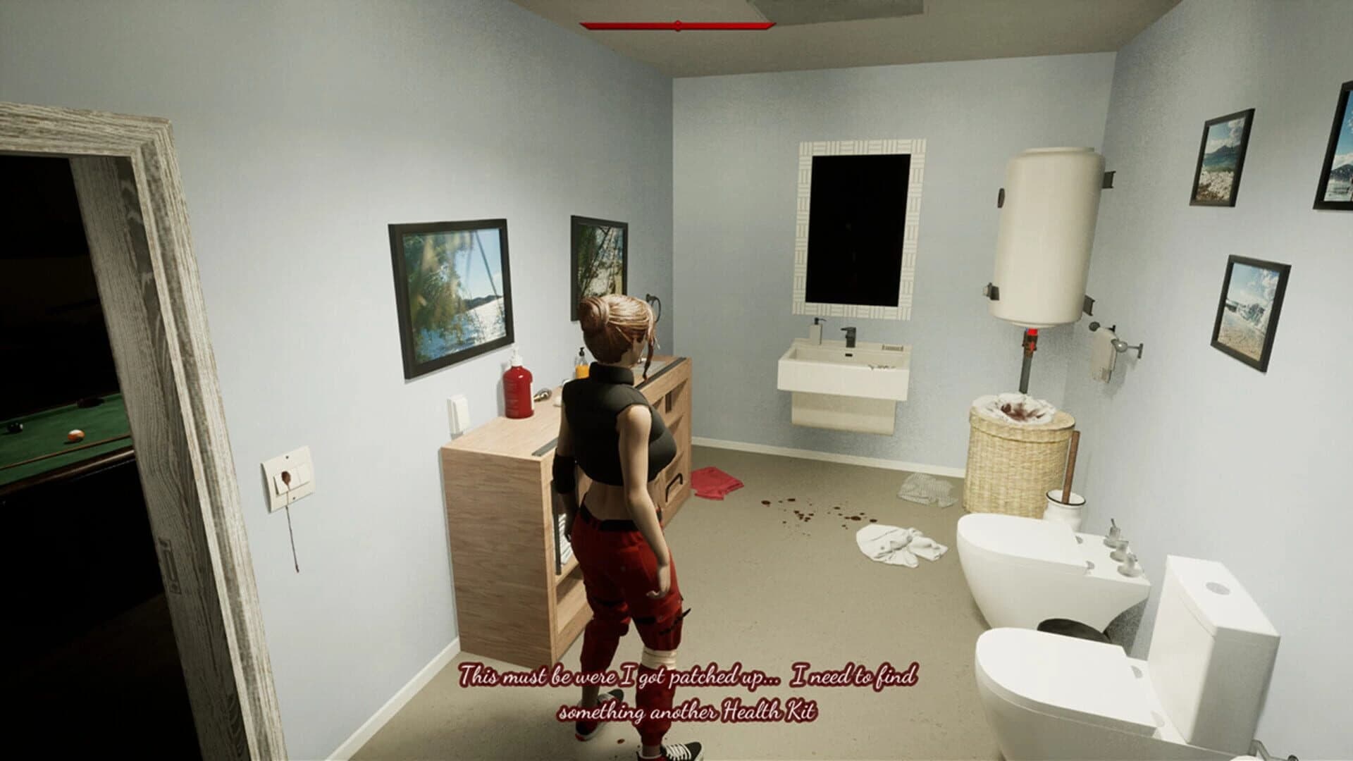 SameShadow screenshot 1