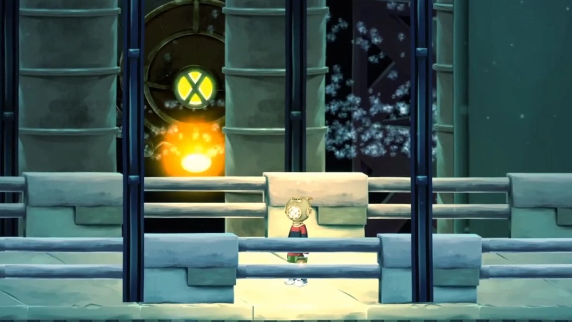 Samudra screenshot 4