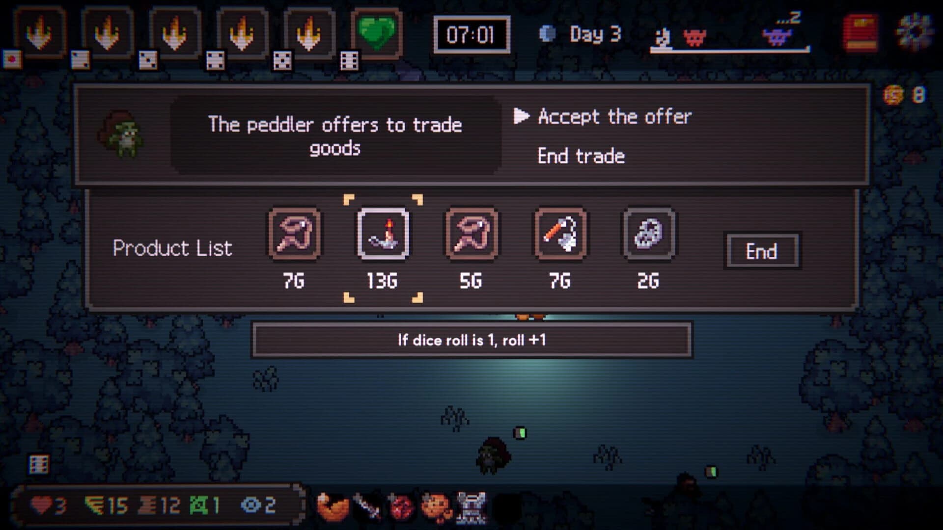 Samukid screenshot 3