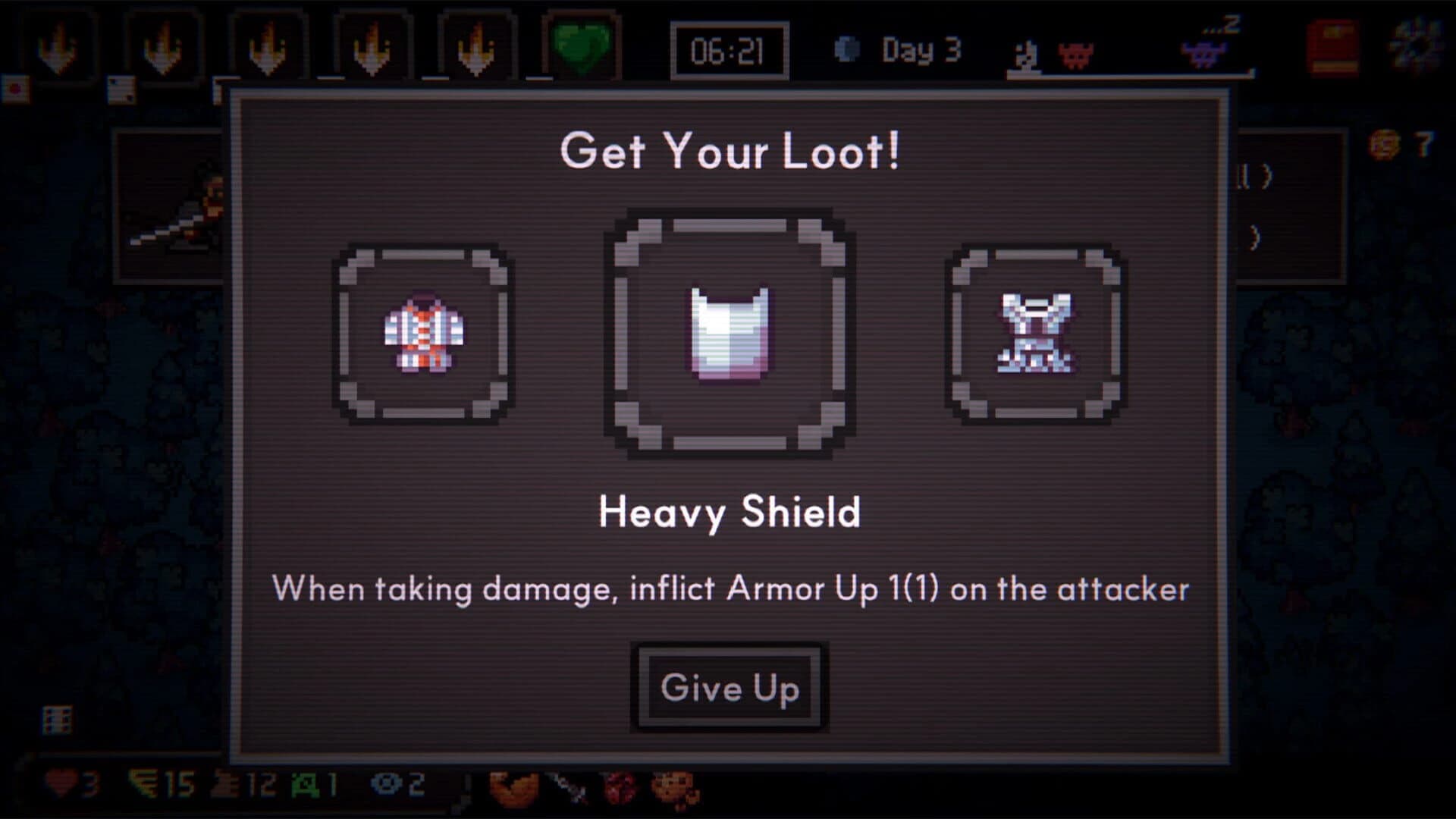 Samukid screenshot 4