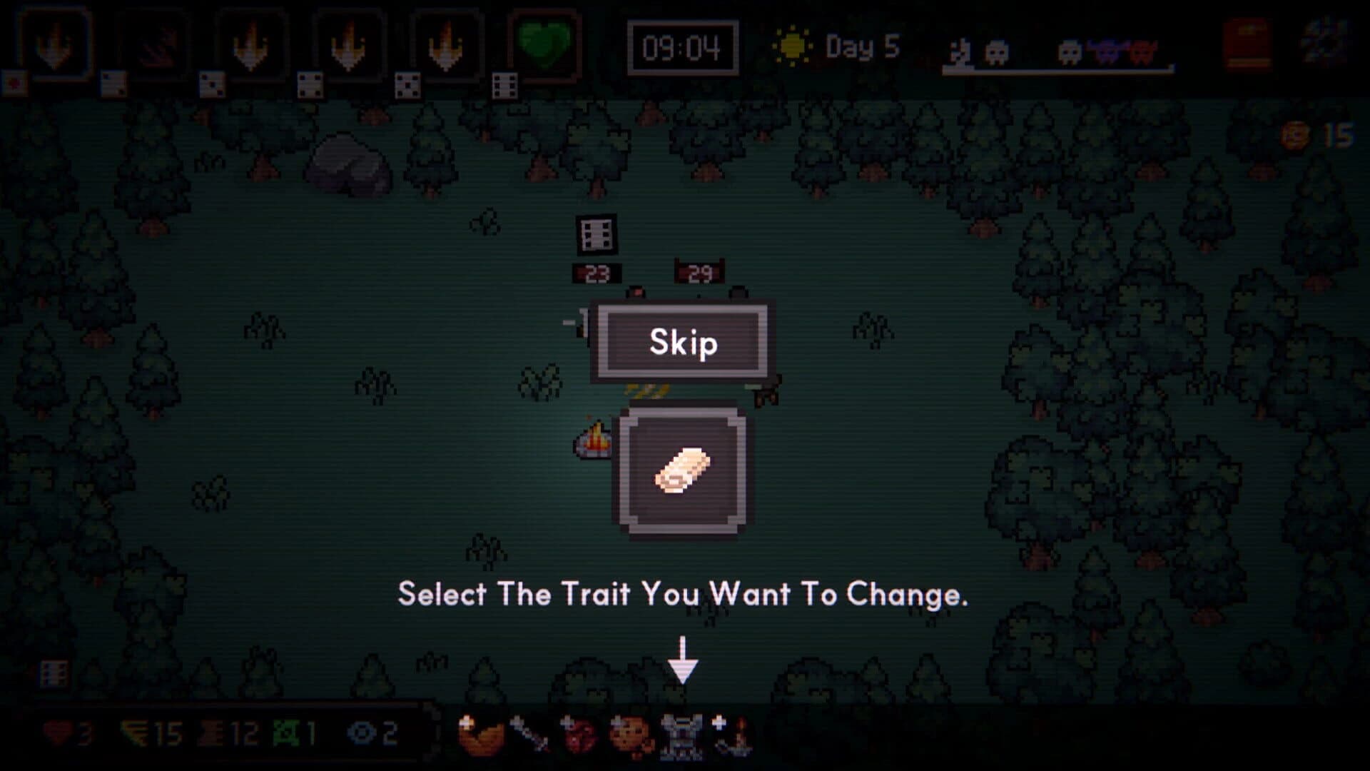 Samukid screenshot 5