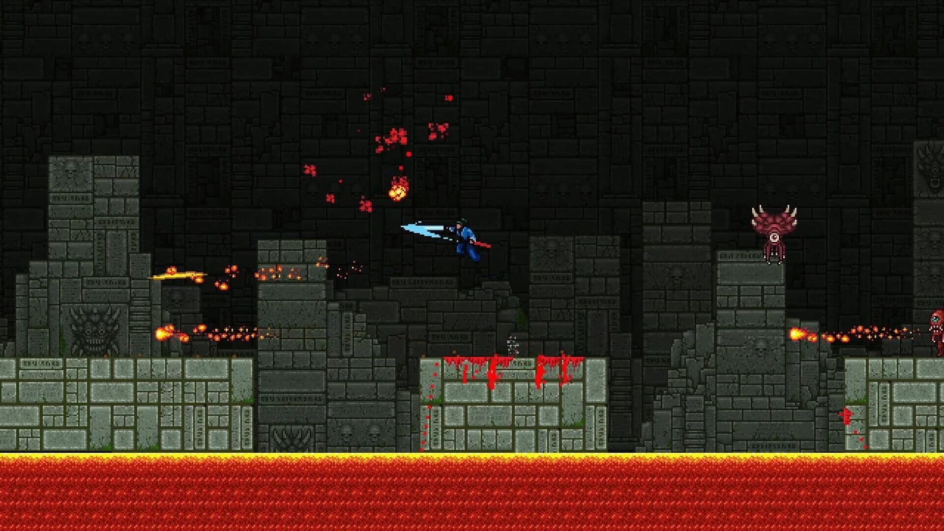 Samurai Ninja Wars screenshot 5