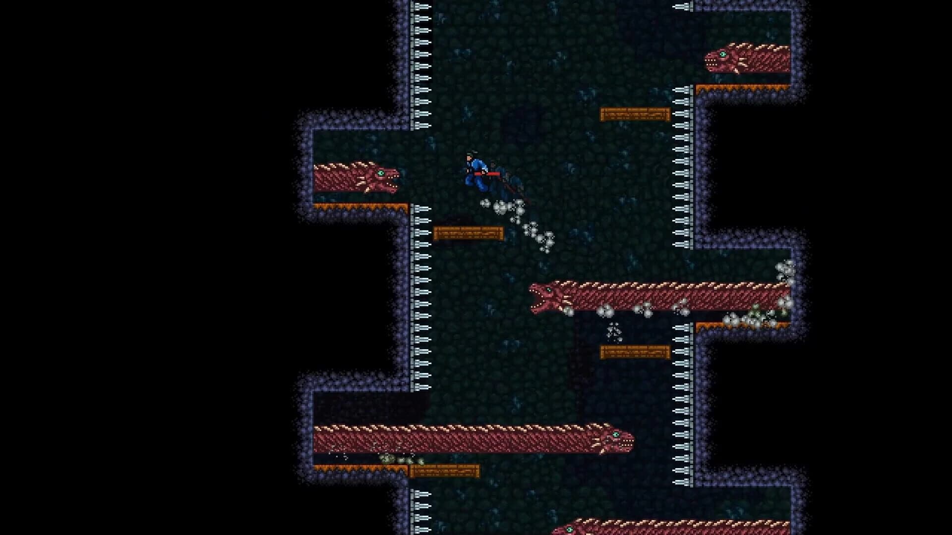 Samurai Ninja Wars screenshot 3