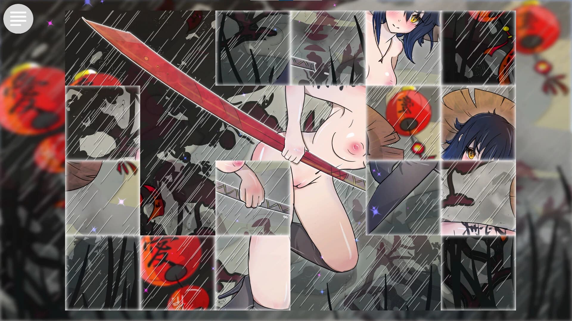 Samurai Pussy screenshot 5