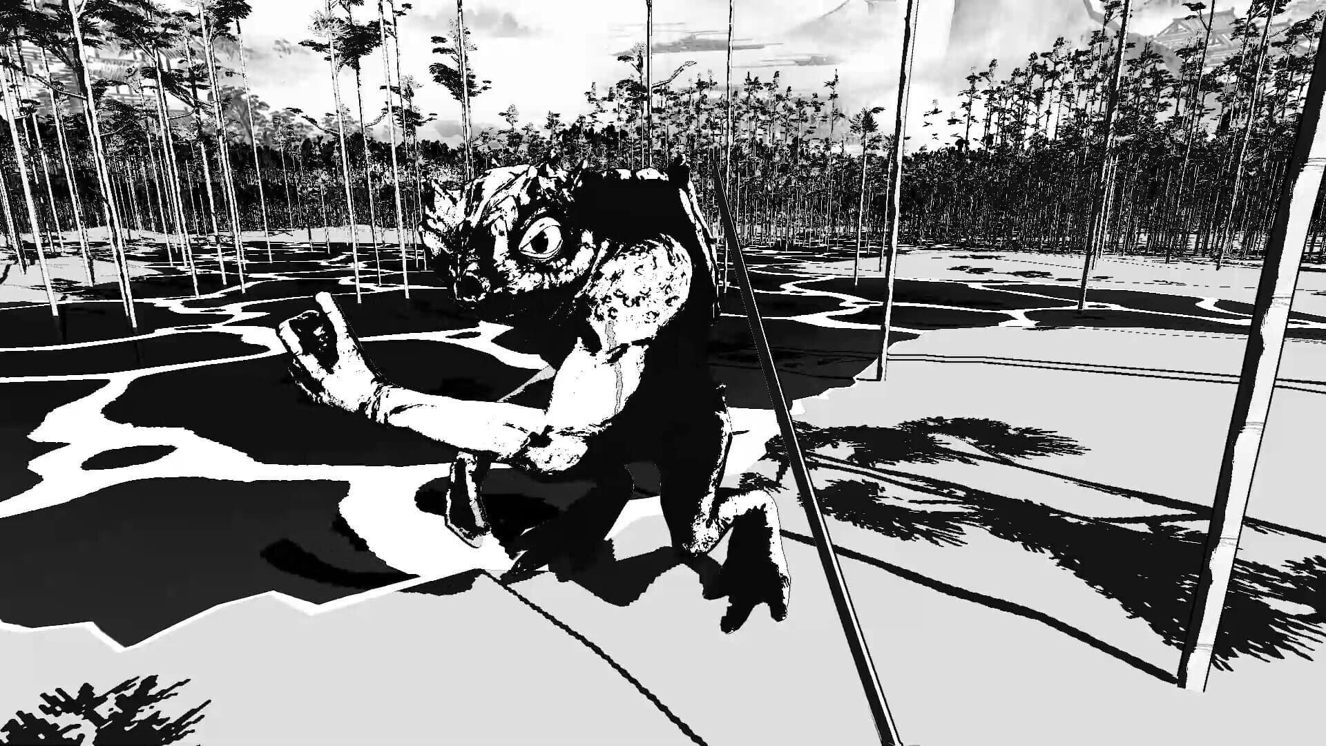 Samurai Slaughter House screenshot 4