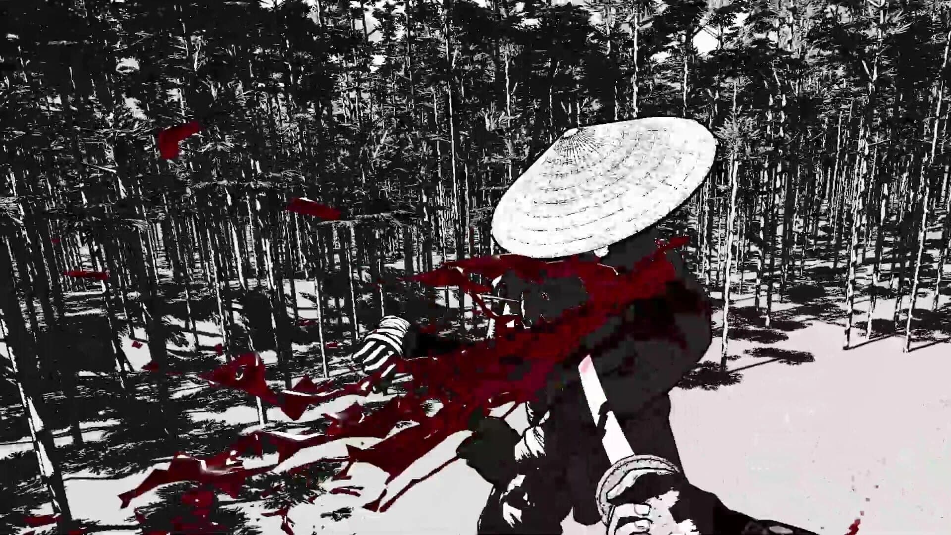 Samurai Slaughter House screenshot 5