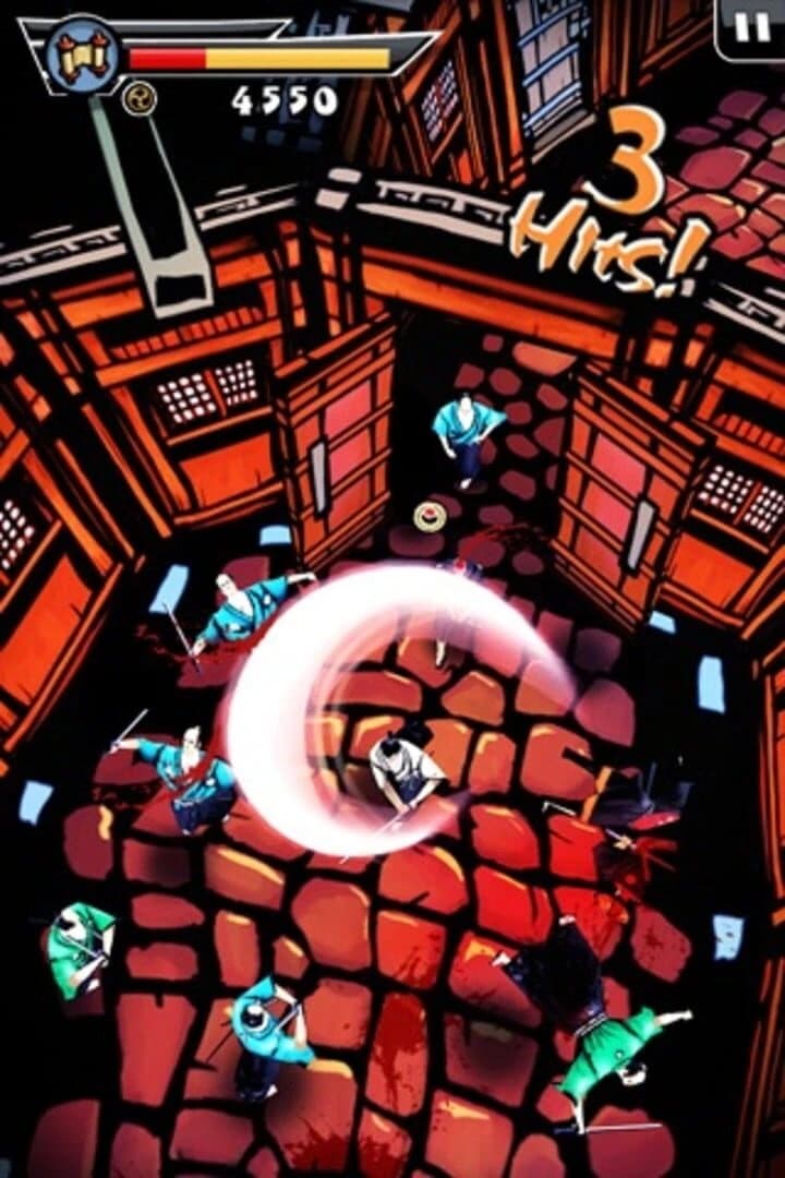 Samurai: Way of the Warrior screenshot 3