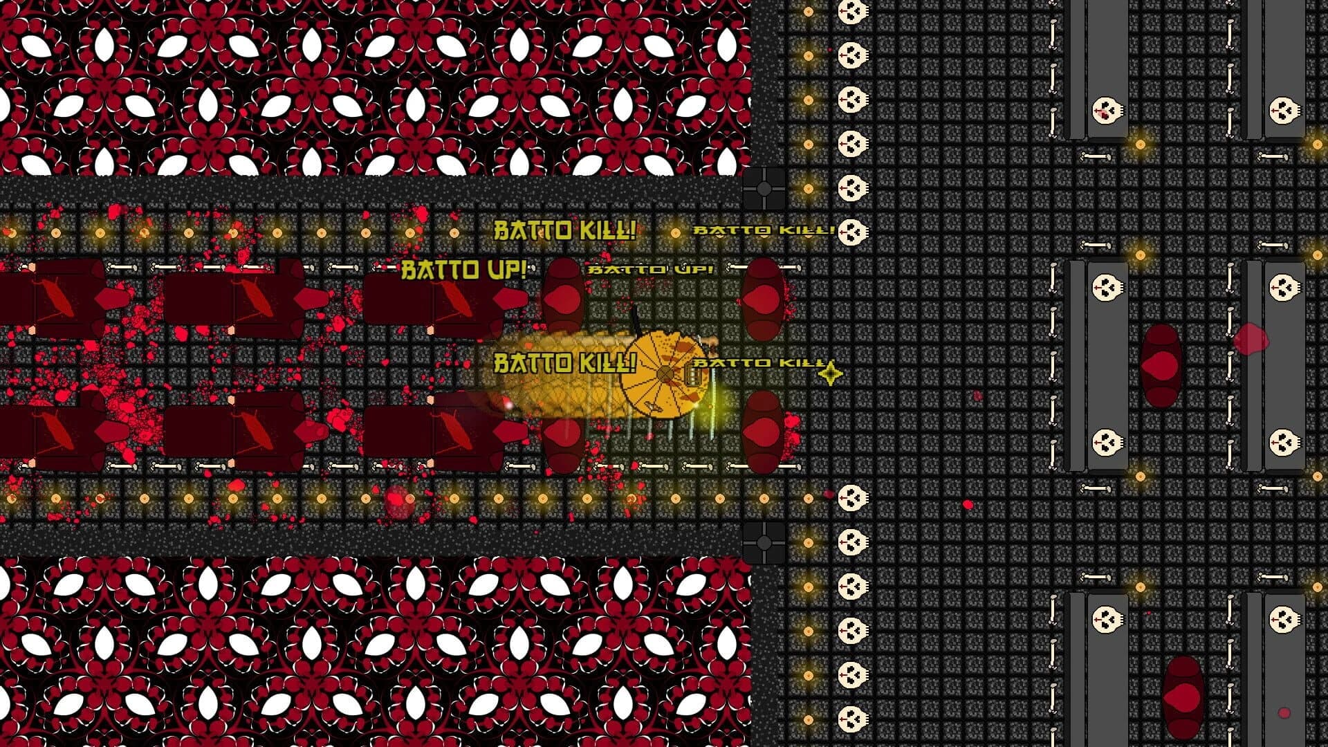 Samurai Wish screenshot 2