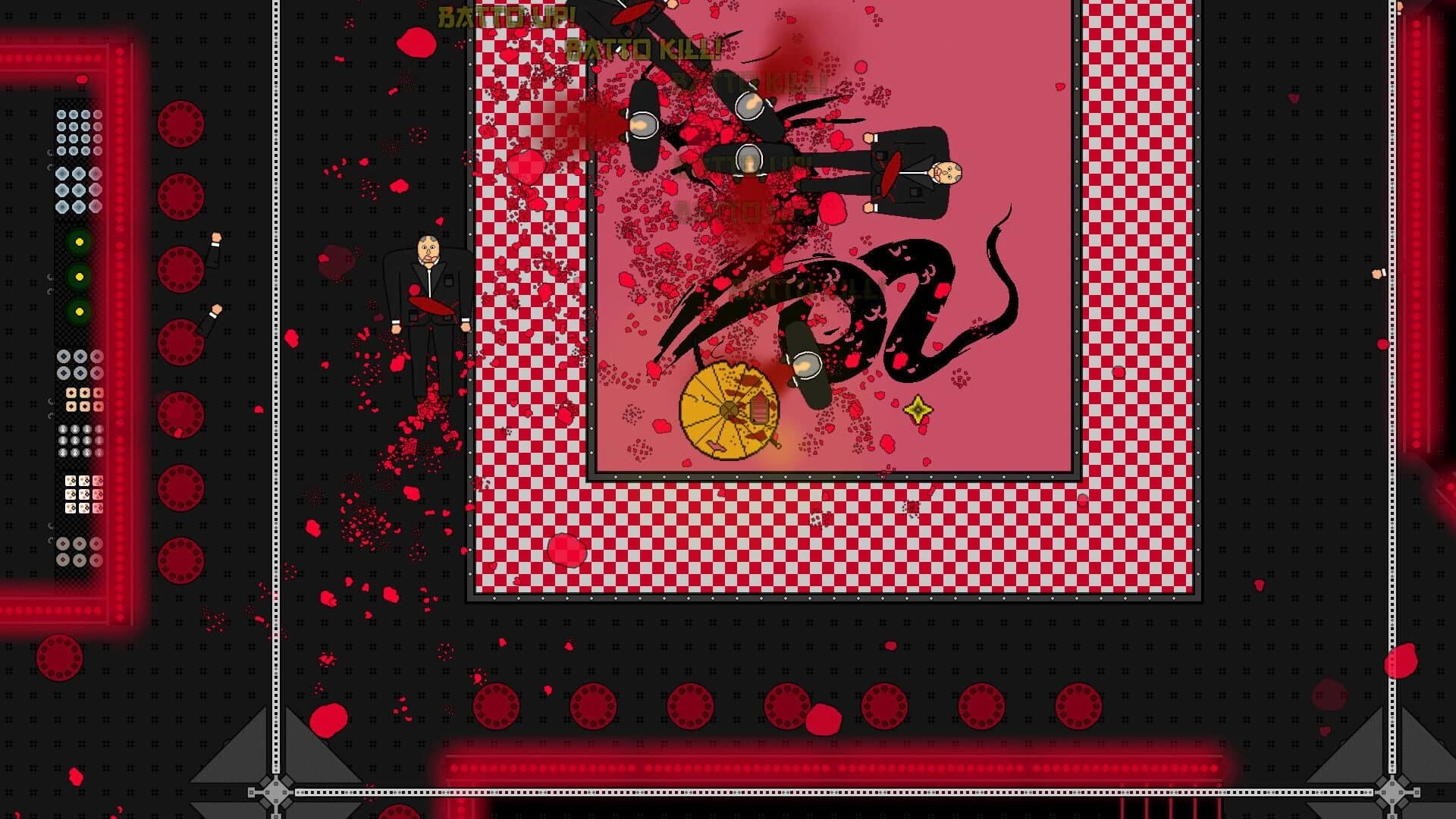 Samurai Wish screenshot 4