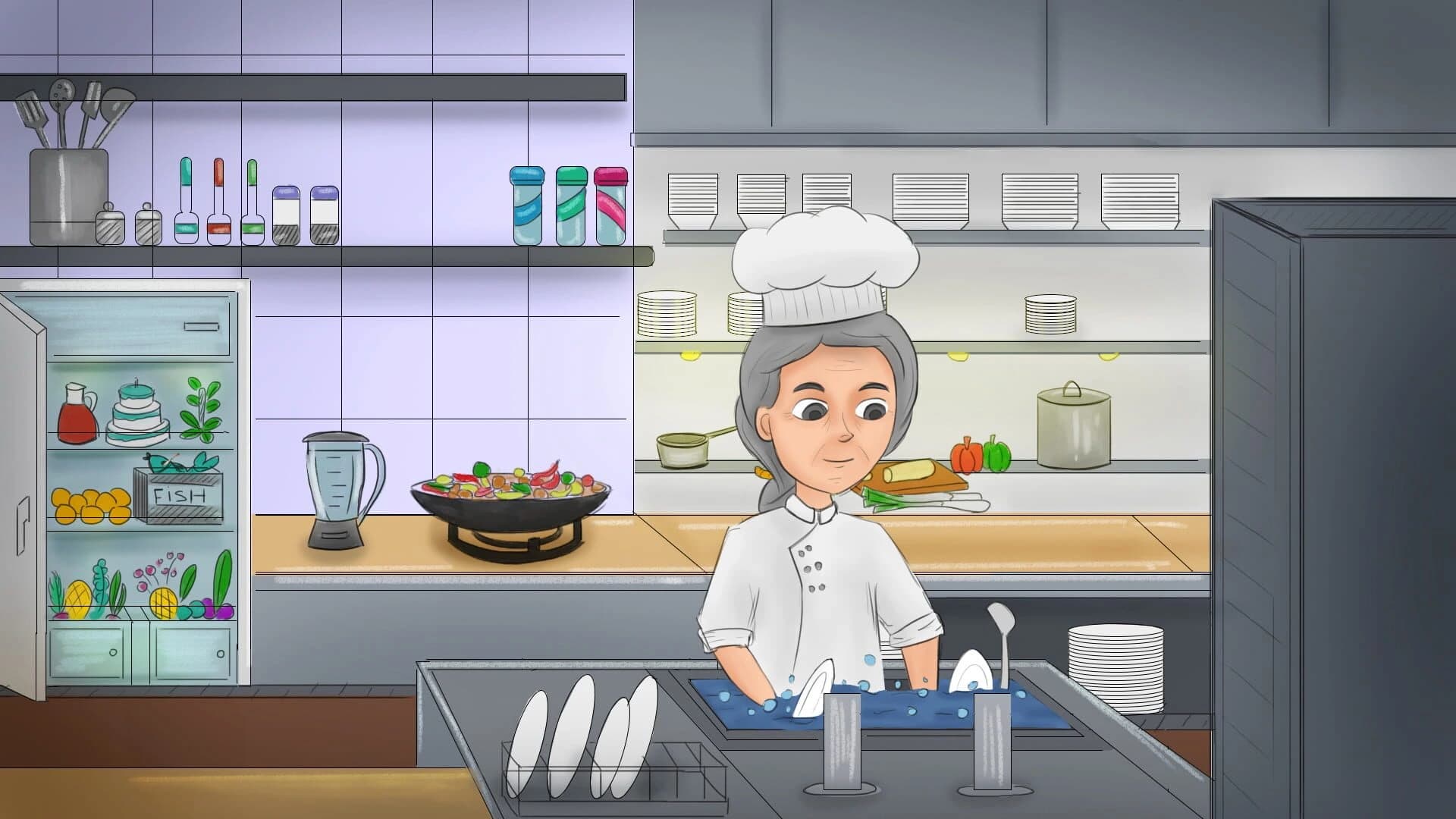 San Camillo II screenshot 5