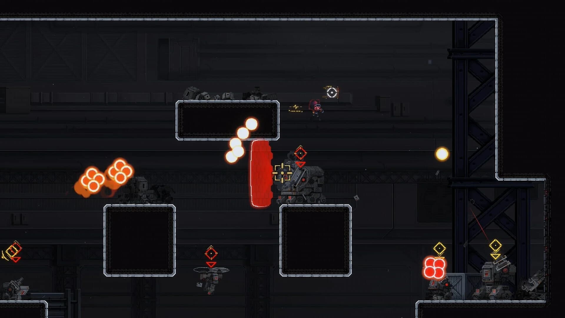 Sanabi: A Haunted Day screenshot 2