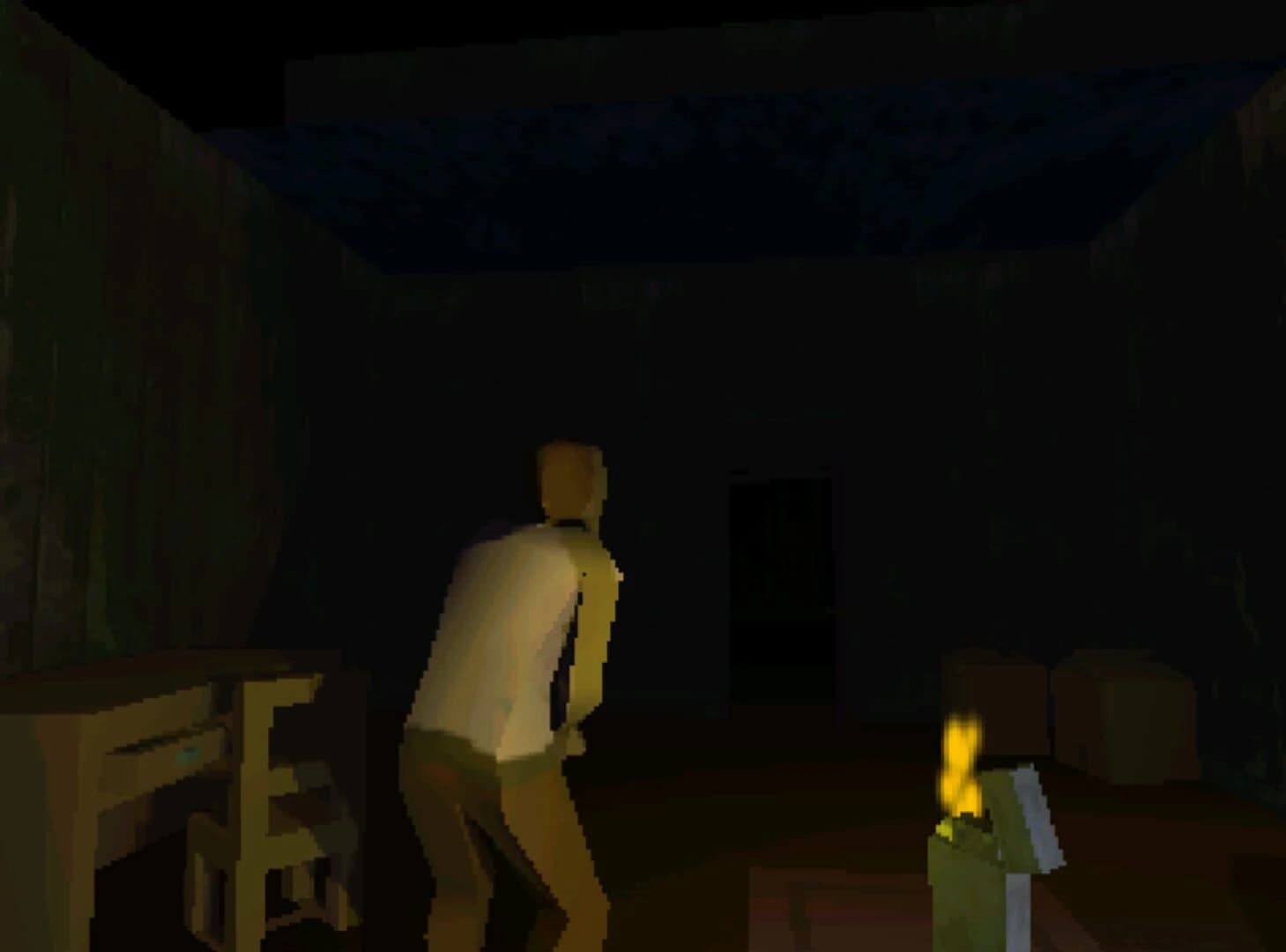 Sanctified screenshot 5