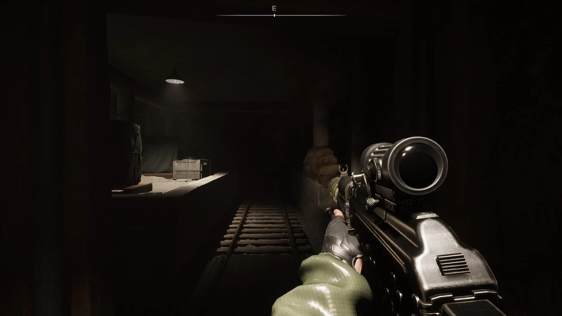 Sanction screenshot 3