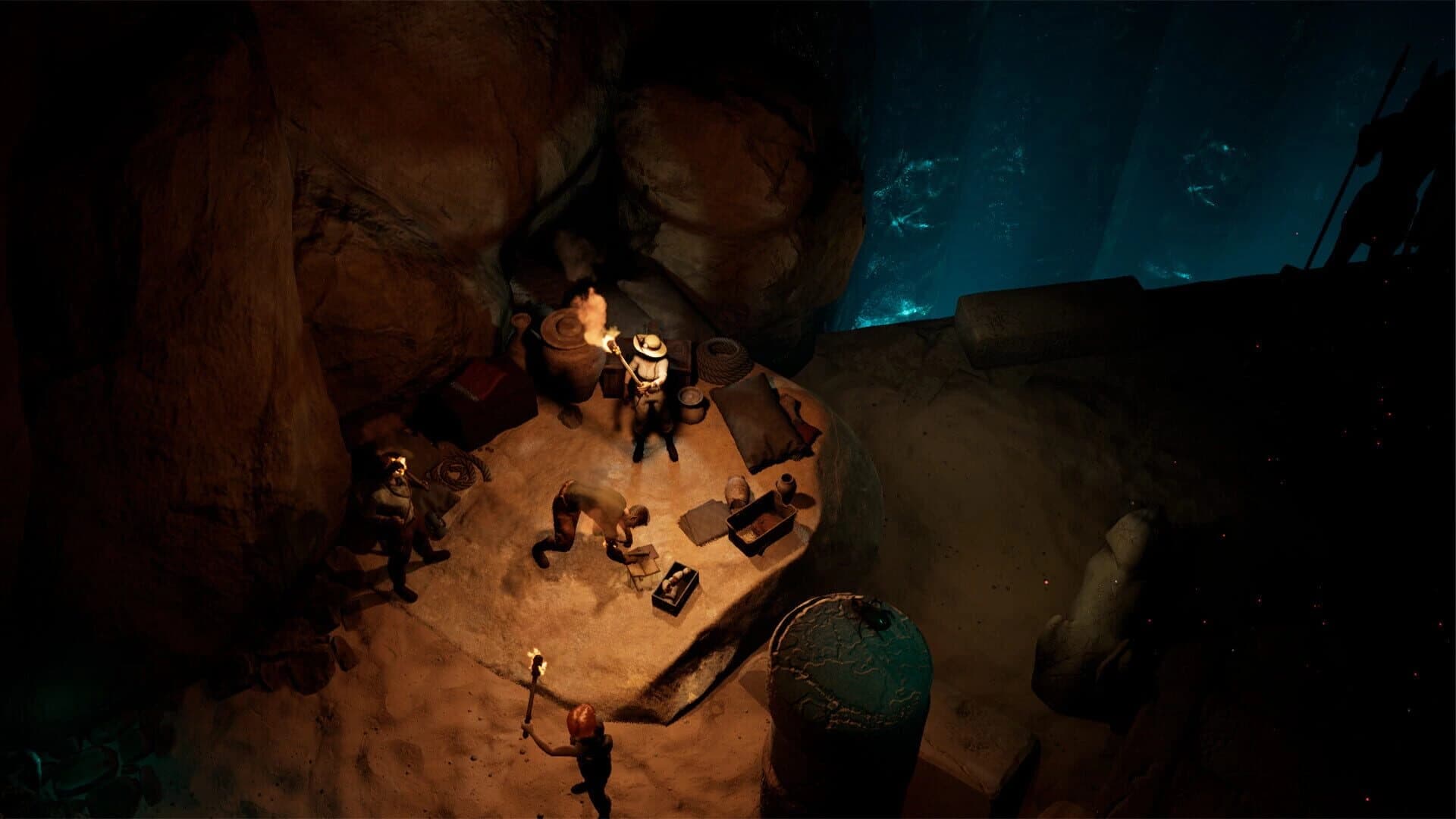 Sanctua screenshot 5