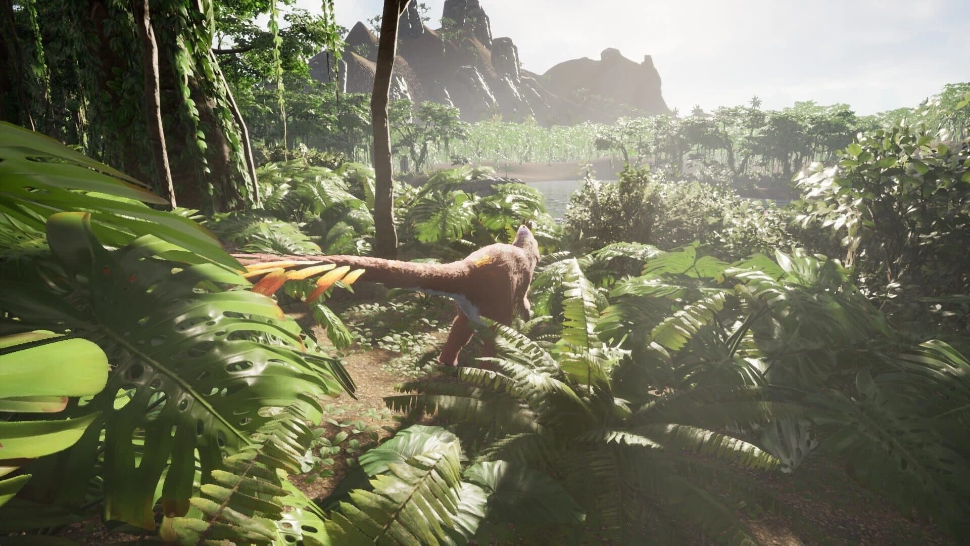 Sanctuary Island screenshot 1