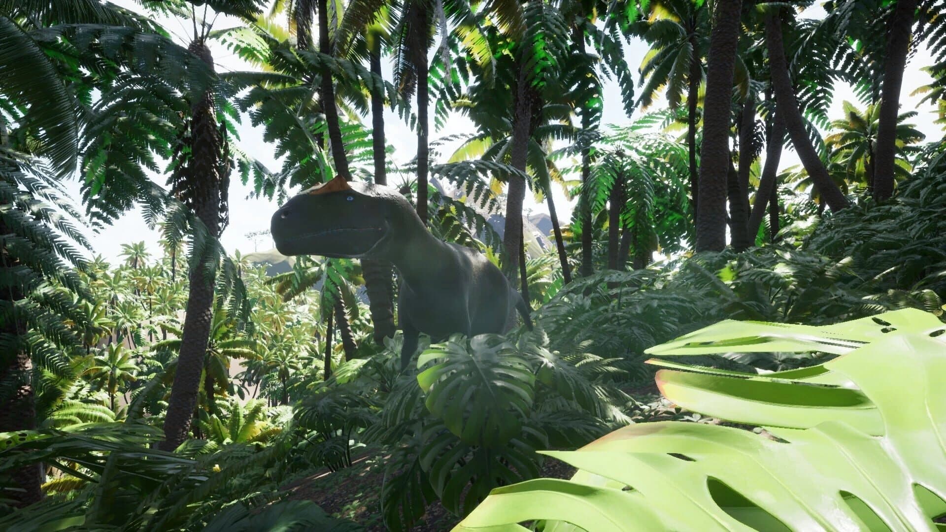 Sanctuary Island screenshot 4