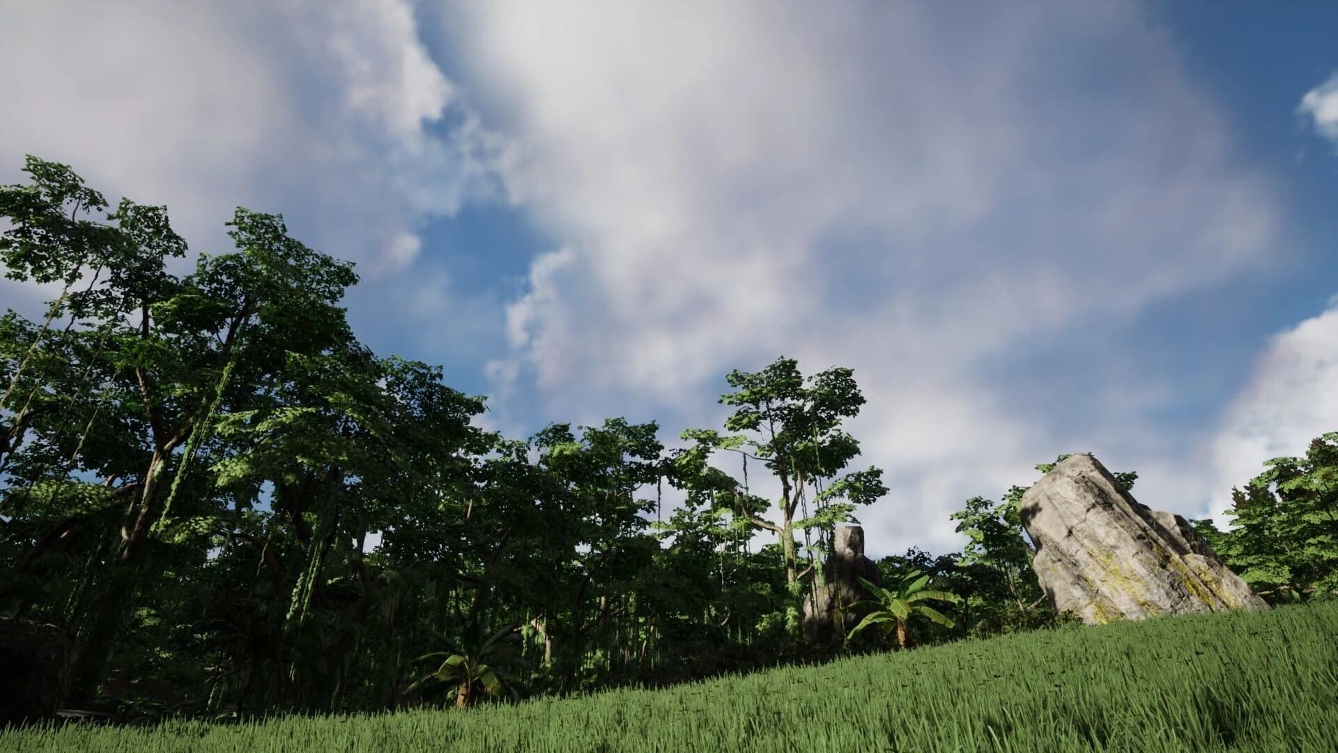 Sanctuary Island screenshot 5