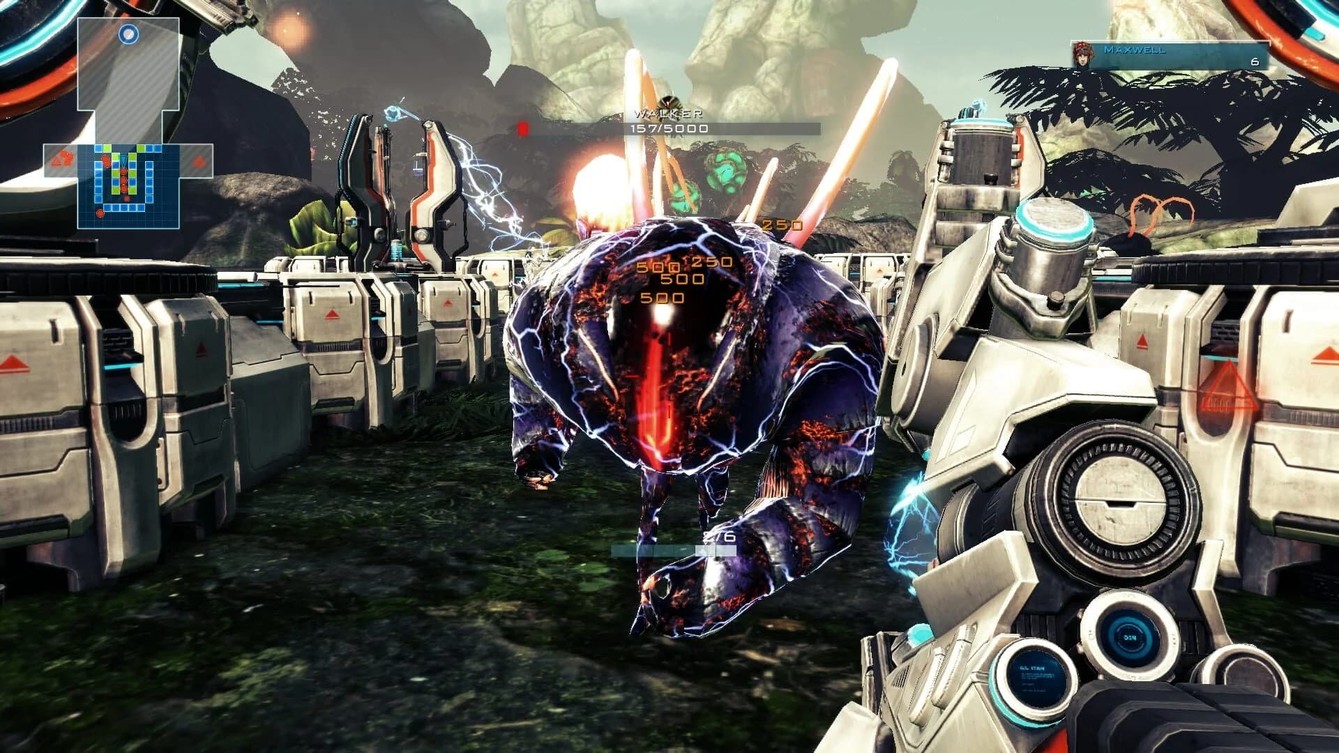 Sanctum 2 screenshot 3