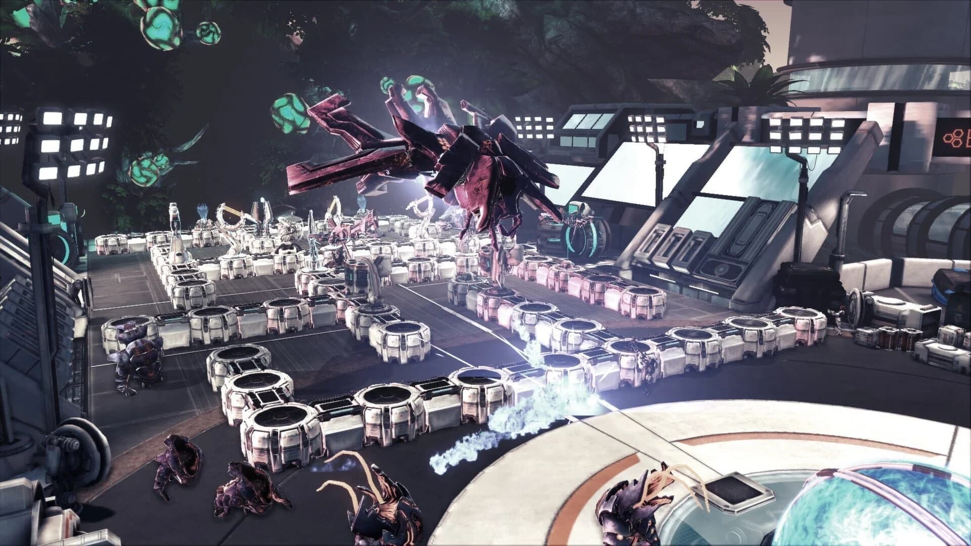 Sanctum 2: Road to Elysion screenshot 2