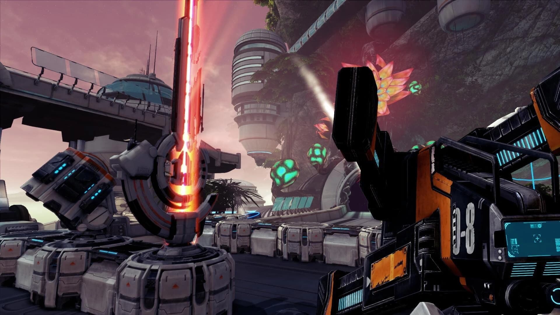 Sanctum 2: The Last Stand screenshot 2