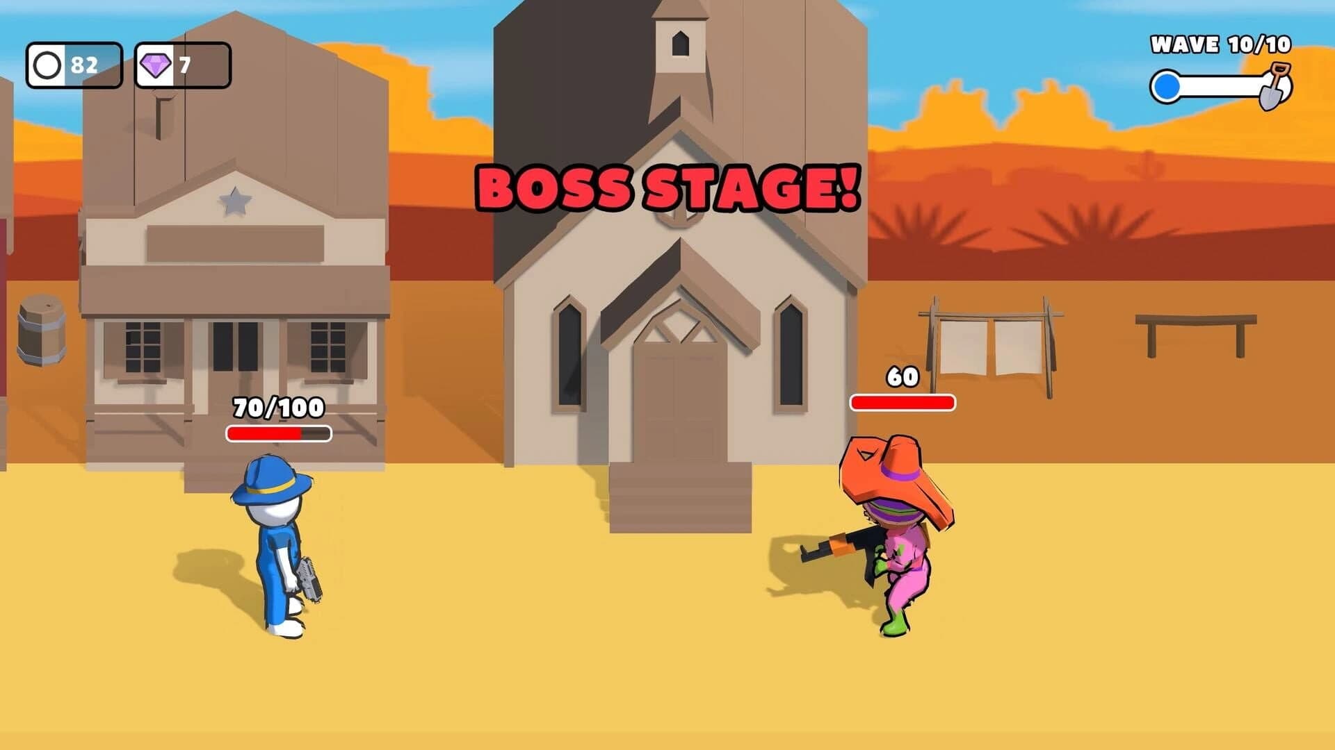 Sand Legends screenshot 4