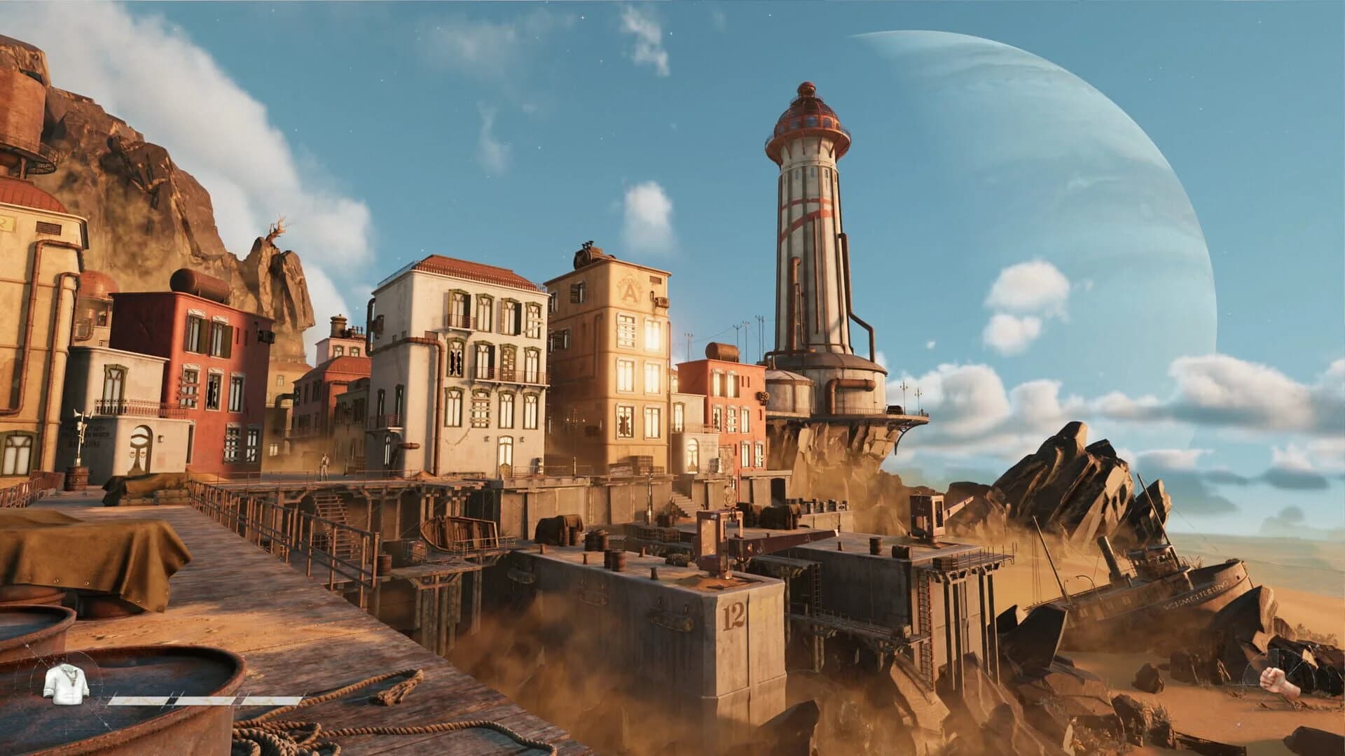 Sand: Raiders Of Sophie screenshot 4